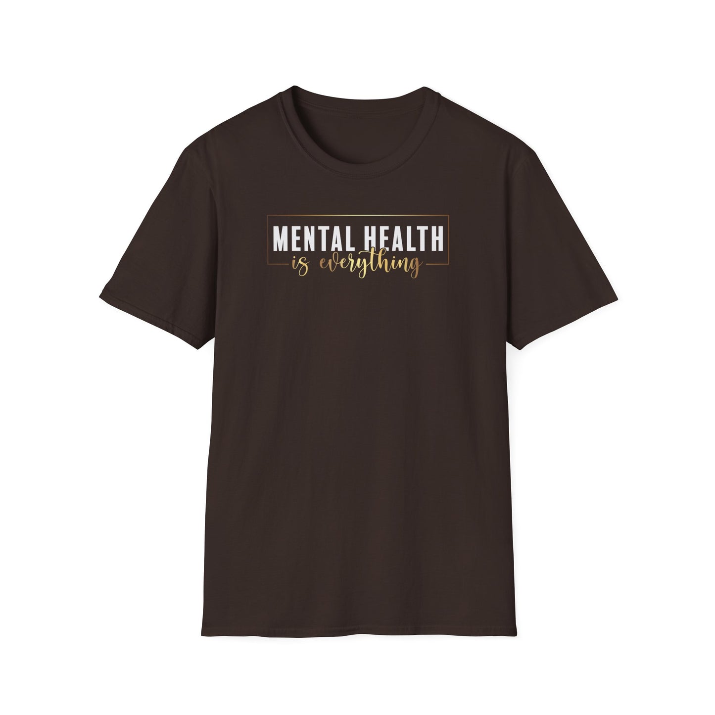 Mental Health Is Everything, Millionaire Mindset: Success Shirt, Money Mindset Shirt, Small Business Shirt, Entrepreneur Shirt, Success Mindset Shirt, Money Shirt, Boss Babe Shirt, Success Shirt, Addicted To Success T-Shirt