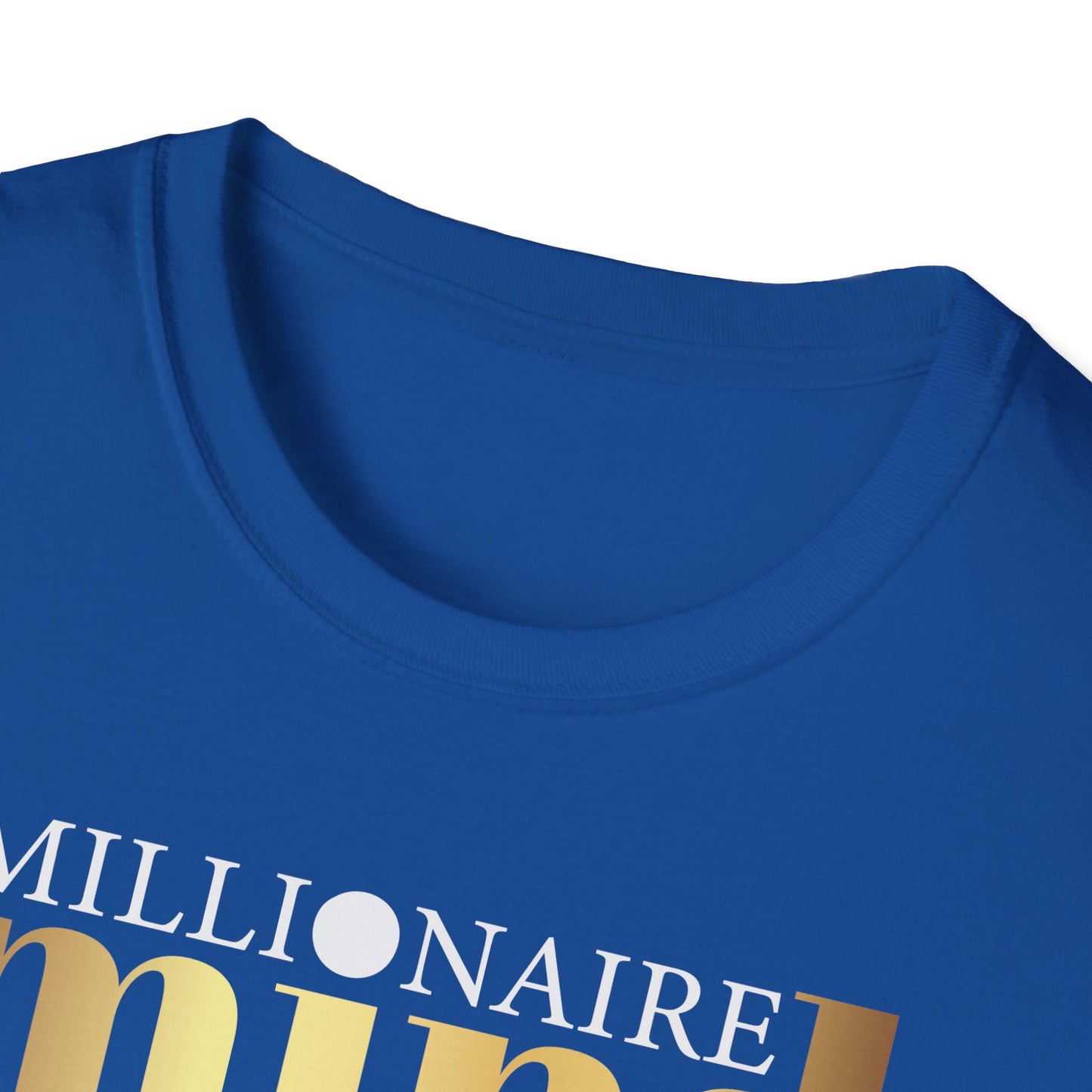 Millionaire Mind, Millionaire Mindset: Success Shirt, Money Mindset Shirt, Small Business Shirt, Entrepreneur Shirt, Success Mindset Shirt, Money Shirt, Boss Babe Shirt, Success Shirt, Addicted To Success T-Shirt