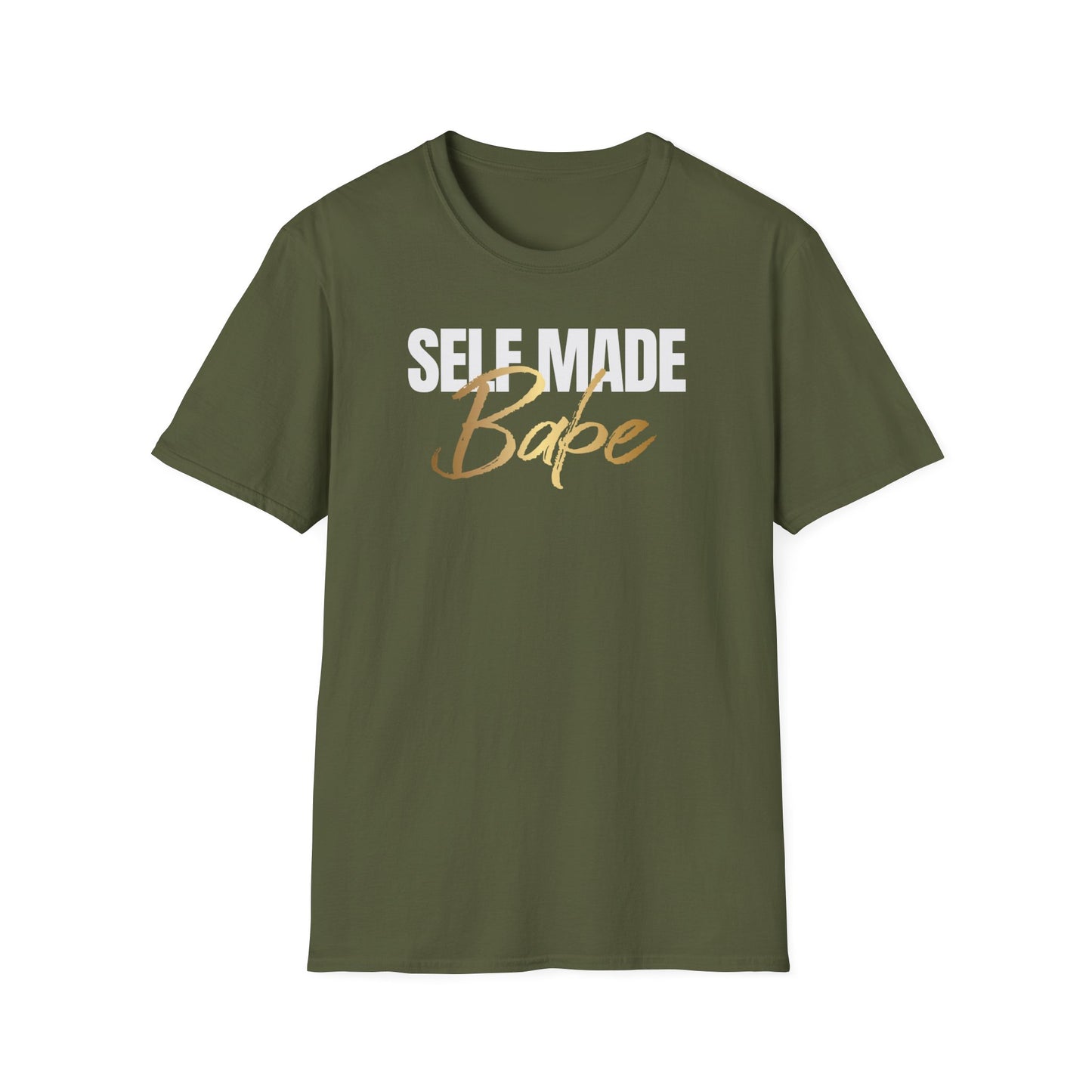 Self Made Babe, Millionaire Mindset: Success Shirt, Money Mindset Shirt, Small Business Shirt, Entrepreneur Shirt, Success Mindset Shirt, Money Shirt, Boss Babe Shirt, Success Shirt, Addicted To Success T-Shirt