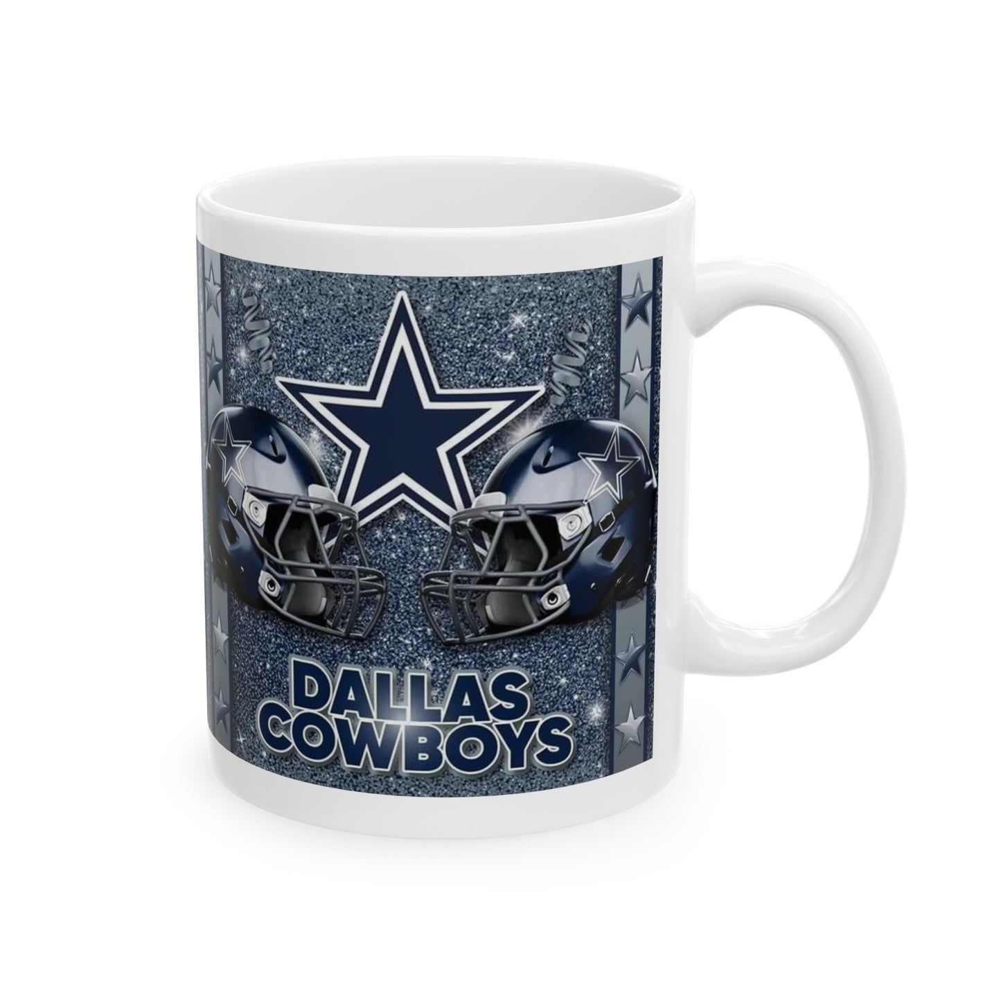 Dallas Cowboys Mug