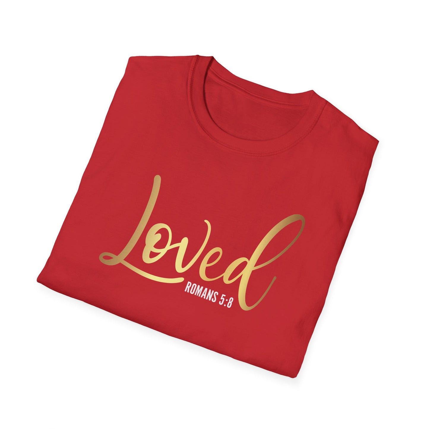 Loved Romans 5:8, Millionaire Mindset: Success Shirt, Money Mindset Shirt, Small Business Shirt, Entrepreneur Shirt, Success Mindset Shirt, Money Shirt, Boss Babe Shirt, Success Shirt, Addicted To Success T-Shirt