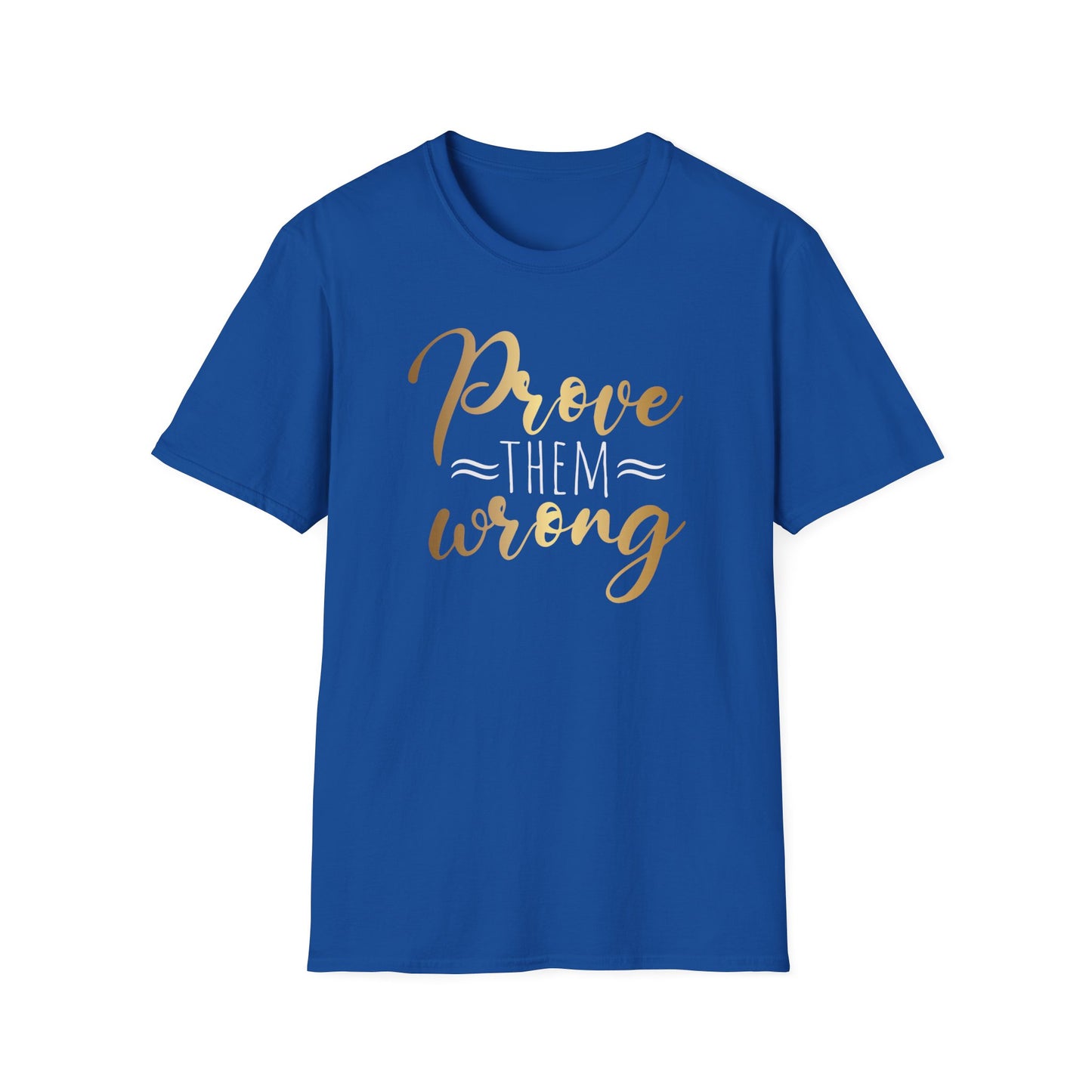 Prove Them Wrong, Millionaire Mindset: Success Shirt, Money Mindset Shirt, Small Business Shirt, Entrepreneur Shirt, Success Mindset Shirt, Money Shirt, Boss Babe Shirt, Success Shirt, Addicted To Success T-Shirt