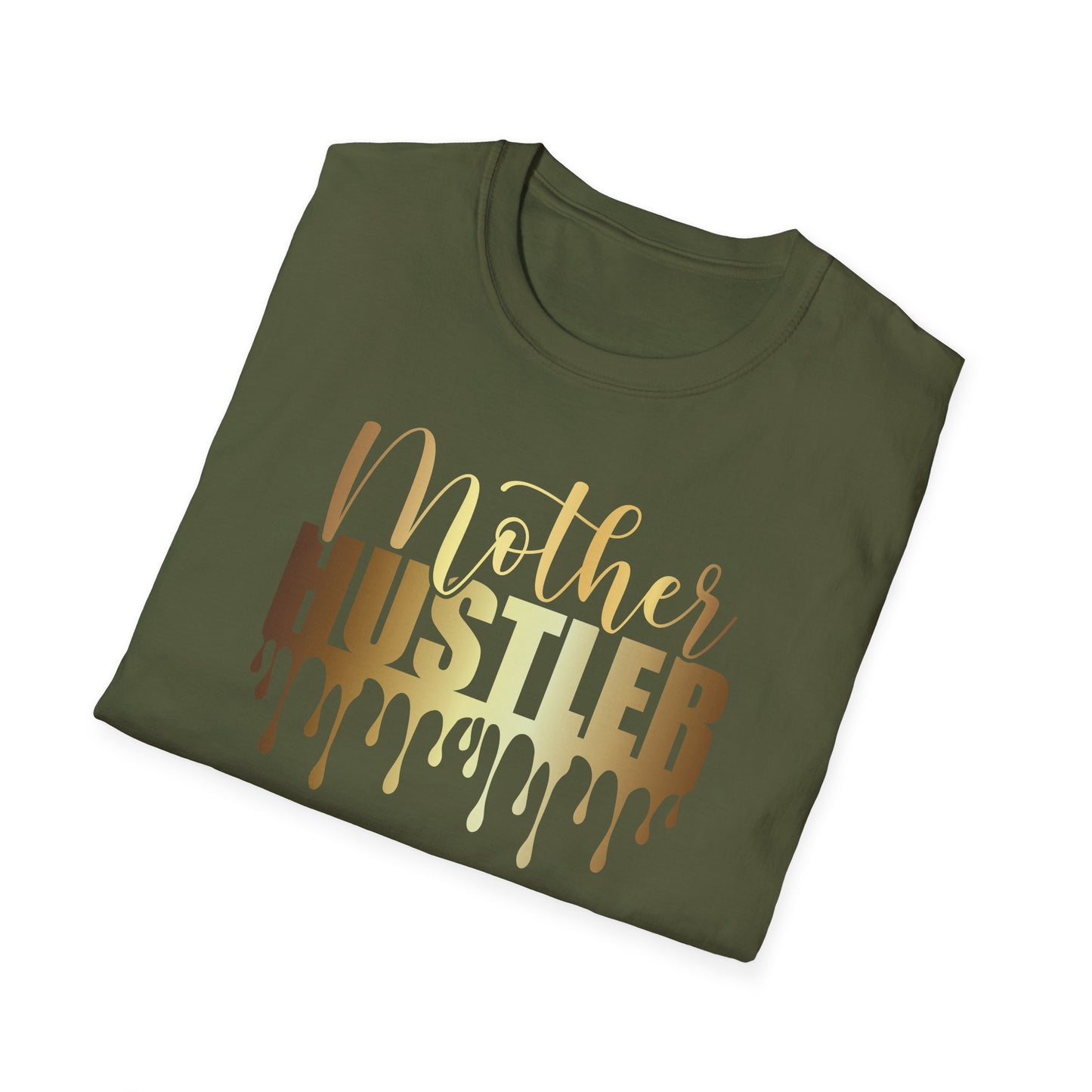 Mother Hustler, Millionaire Mindset: Success Shirt, Money Mindset Shirt, Small Business Shirt, Entrepreneur Shirt, Success Mindset Shirt, Money Shirt, Boss Babe Shirt, Success Shirt, Addicted To Success T-Shirt