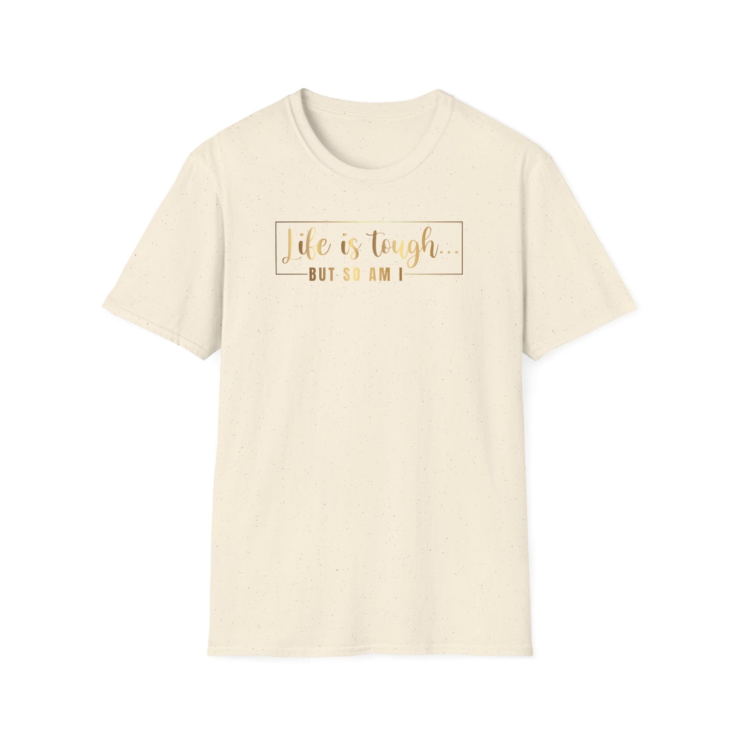 Life Is Tough But So Am I, Millionaire Mindset: Success Shirt, Money Mindset Shirt, Small Business Shirt, Entrepreneur Shirt, Success Mindset Shirt, Money Shirt, Boss Babe Shirt, Success Shirt, Addicted To Success T-Shirt