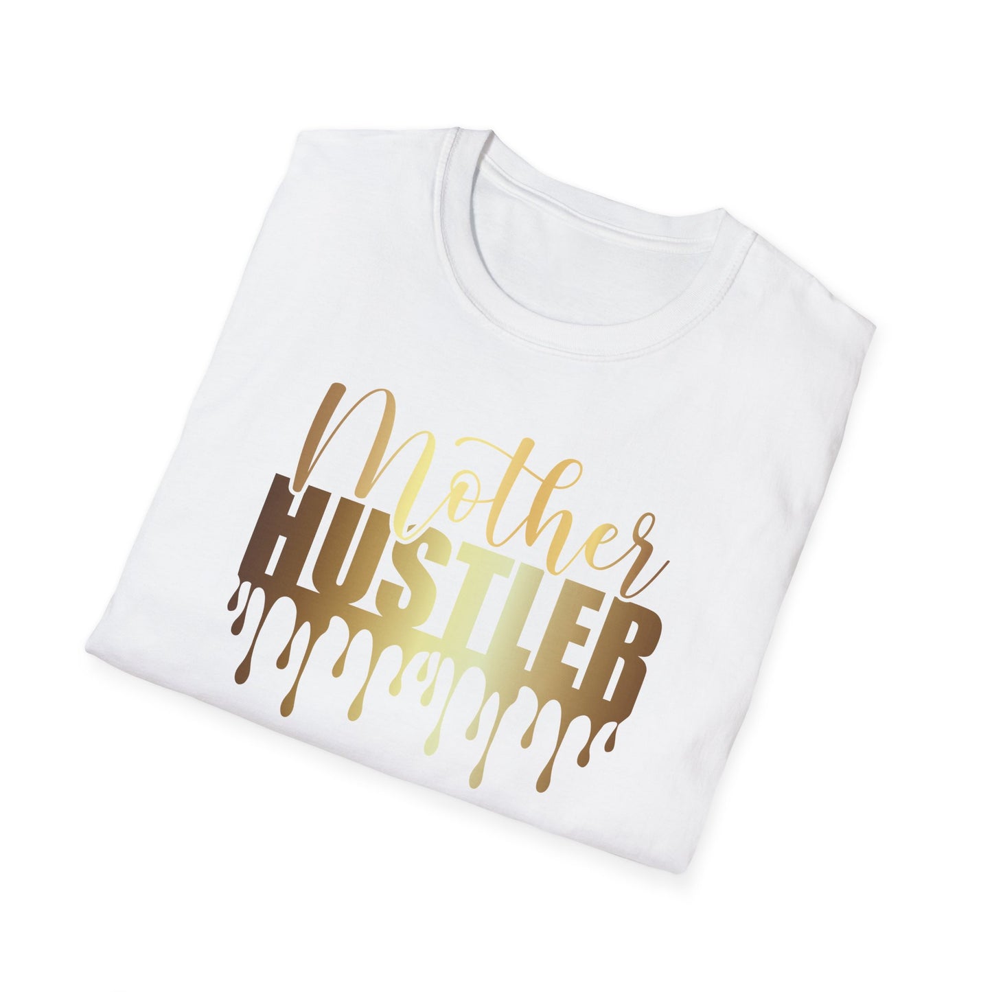 Mother Hustler, Millionaire Mindset: Success Shirt, Money Mindset Shirt, Small Business Shirt, Entrepreneur Shirt, Success Mindset Shirt, Money Shirt, Boss Babe Shirt, Success Shirt, Addicted To Success T-Shirt