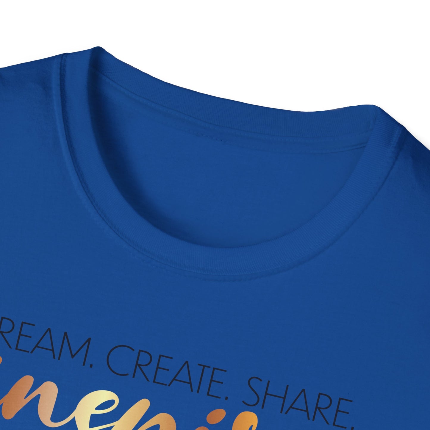 Dream Create Share Inspire,Inspirational Gift, Inspirational T-Shirt Gift, Trust in Yourself T-Shirt, Inspire T-shirt, Motivational T-Shirts, Inspirational T-Shirt Gift, Inspire, Dream Create Share T=Shirt Gift, Tee Gift
