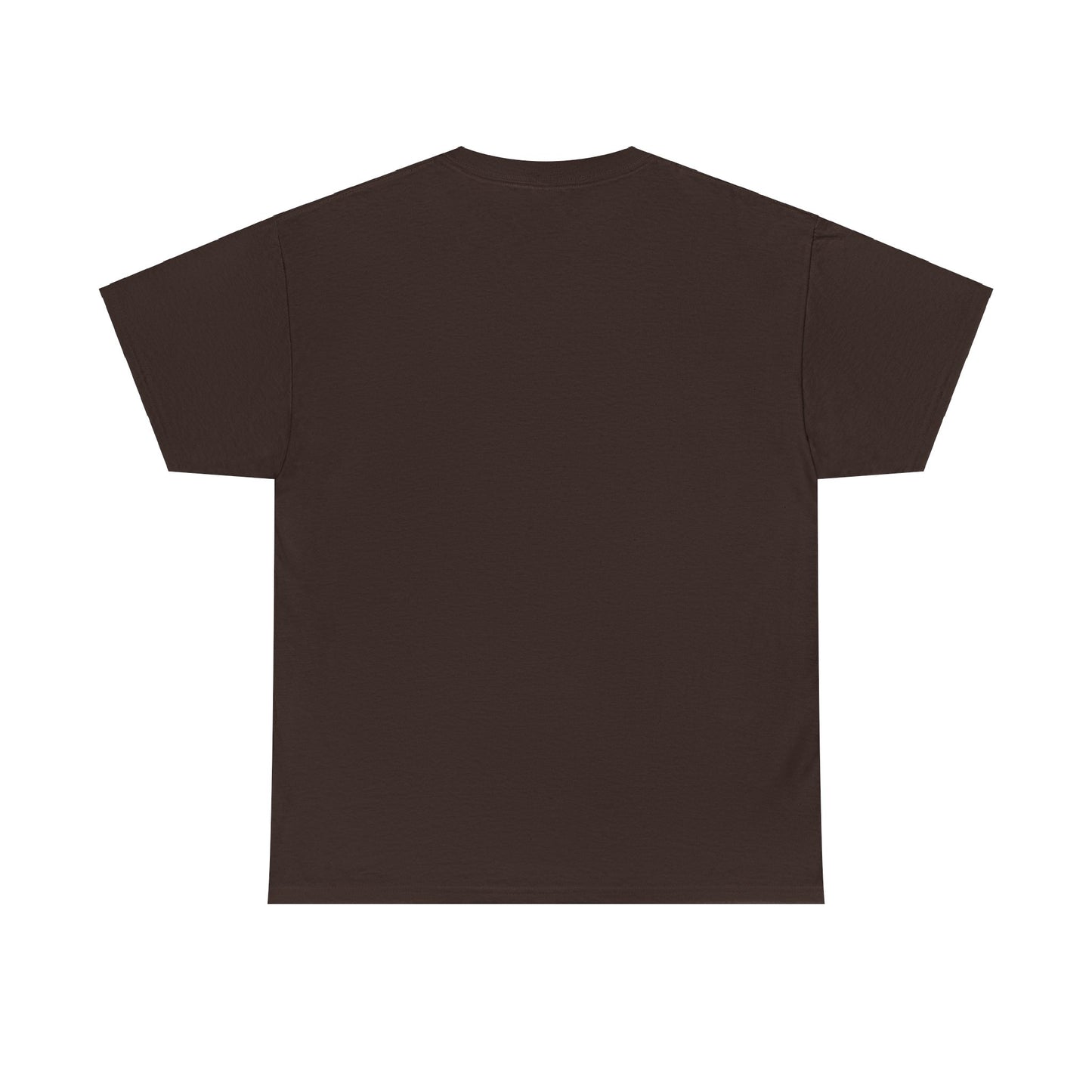 Thnink Happy Thoughts Positive Affirmation Shirt