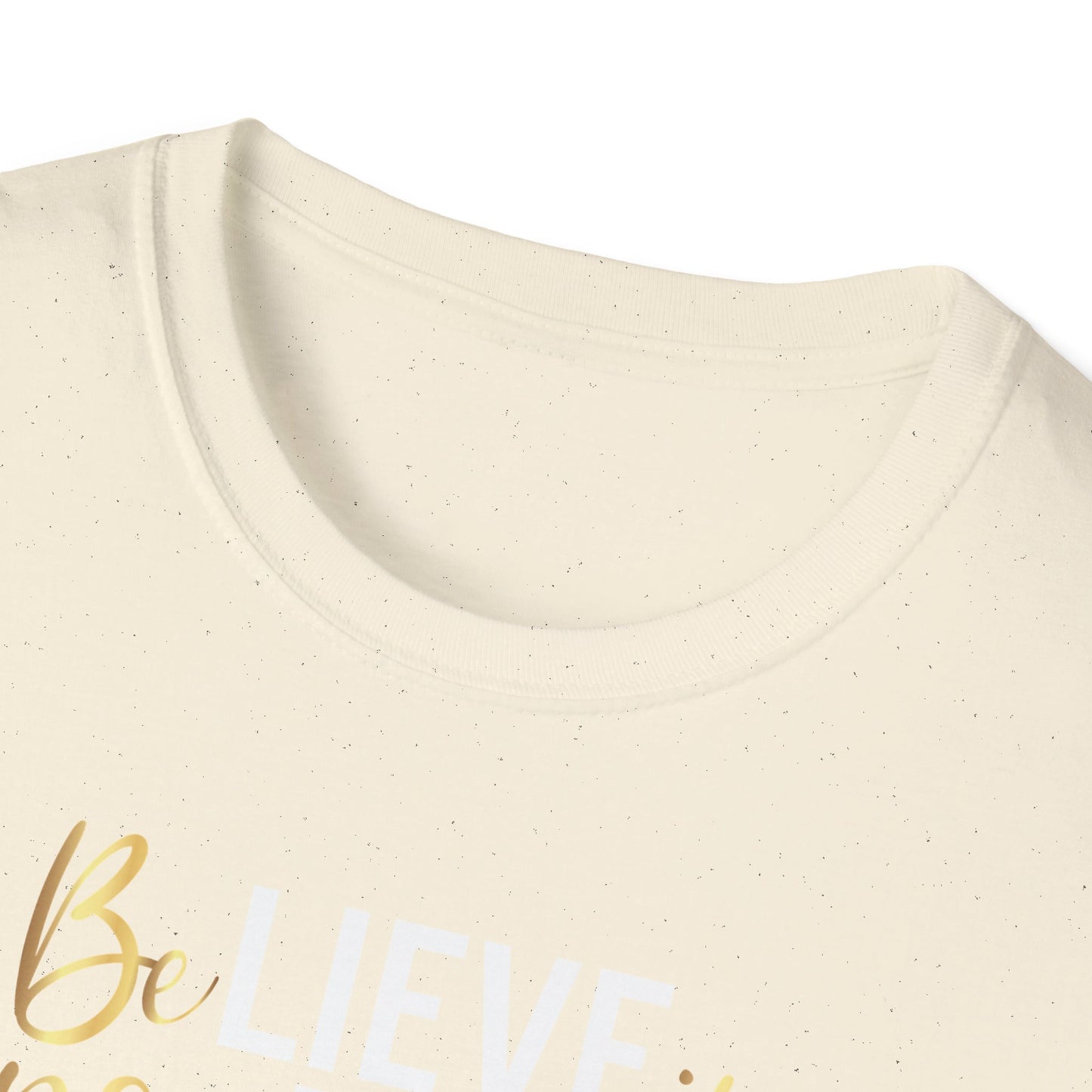 Believe In Yourself, Inspirational Gift, Inspirational T-Shirt Gift, Trust in Yourself T-Shirt, Inspire T-shirt, Motivational T-Shirts, Inspirational T-Shirt