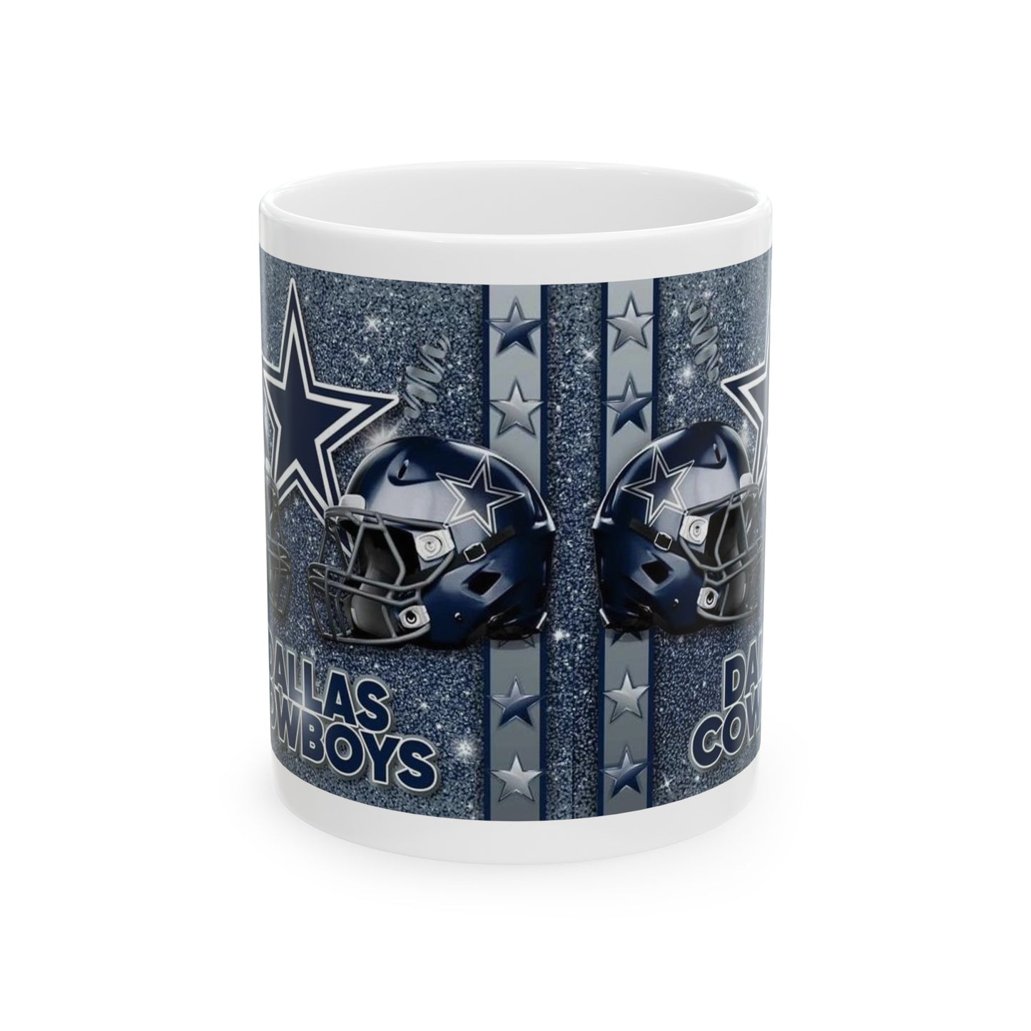 Dallas Cowboys Mug