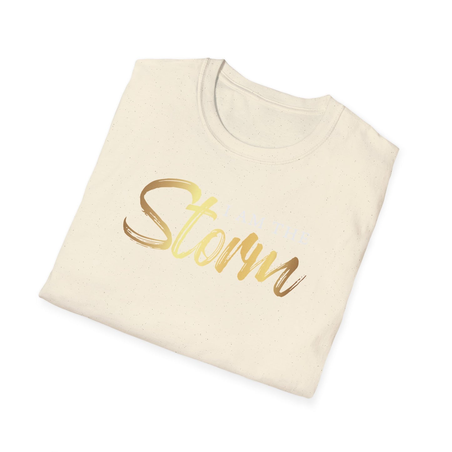 I Am The Storm, Inspirational Gift, Inspirational T-Shirt Gift, Trust in Yourself T-Shirt, Inspire T-shirt, Motivational T-Shirts, Inspirational T-Shirt Gift, Inspire, Dream Create Share T-Shirt Gift, Tee Gift, Good Mood