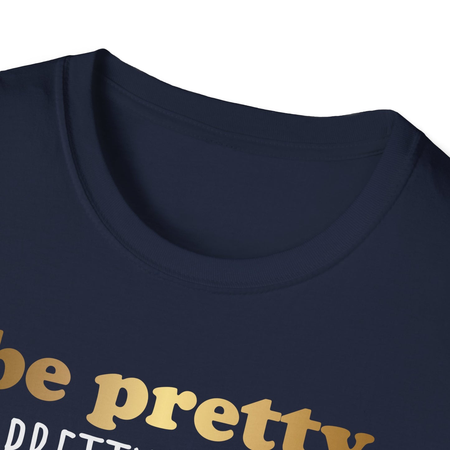 Be Pretty Pretty Strong Pretty Brave, Inspirational Gift, Inspirational T-Shirt Gift, Trust in Yourself T-Shirt, Inspire T-shirt, Motivational T-Shirts, Inspirational T-Shirt