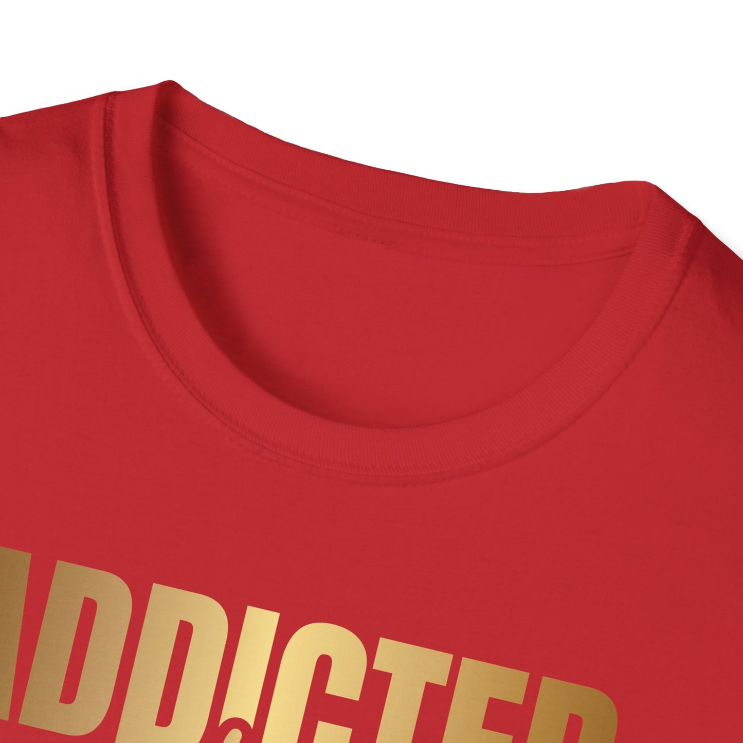 Addicted To Success, Success Shirt, Money Mindset Shirt, Small Business Shirt, Entrepreneur Shirt, Success Mindset Shirt, Money Shirt, Boss Babe Shirt