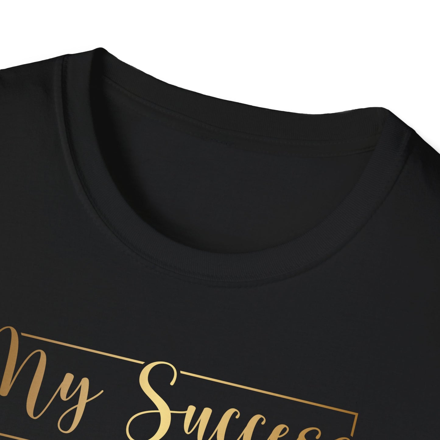 My Success Looks Different, Millionaire Mindset: Success Shirt, Money Mindset Shirt, Small Business Shirt, Entrepreneur Shirt, Success Mindset Shirt, Money Shirt, Boss Babe Shirt, Success Shirt, Addicted To Success T-Shirt