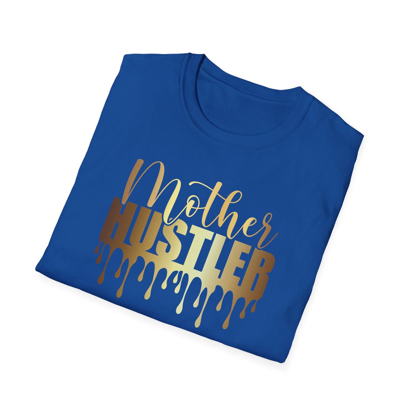 Mother Hustler, Millionaire Mindset: Success Shirt, Money Mindset Shirt, Small Business Shirt, Entrepreneur Shirt, Success Mindset Shirt, Money Shirt, Boss Babe Shirt, Success Shirt, Addicted To Success T-Shirt