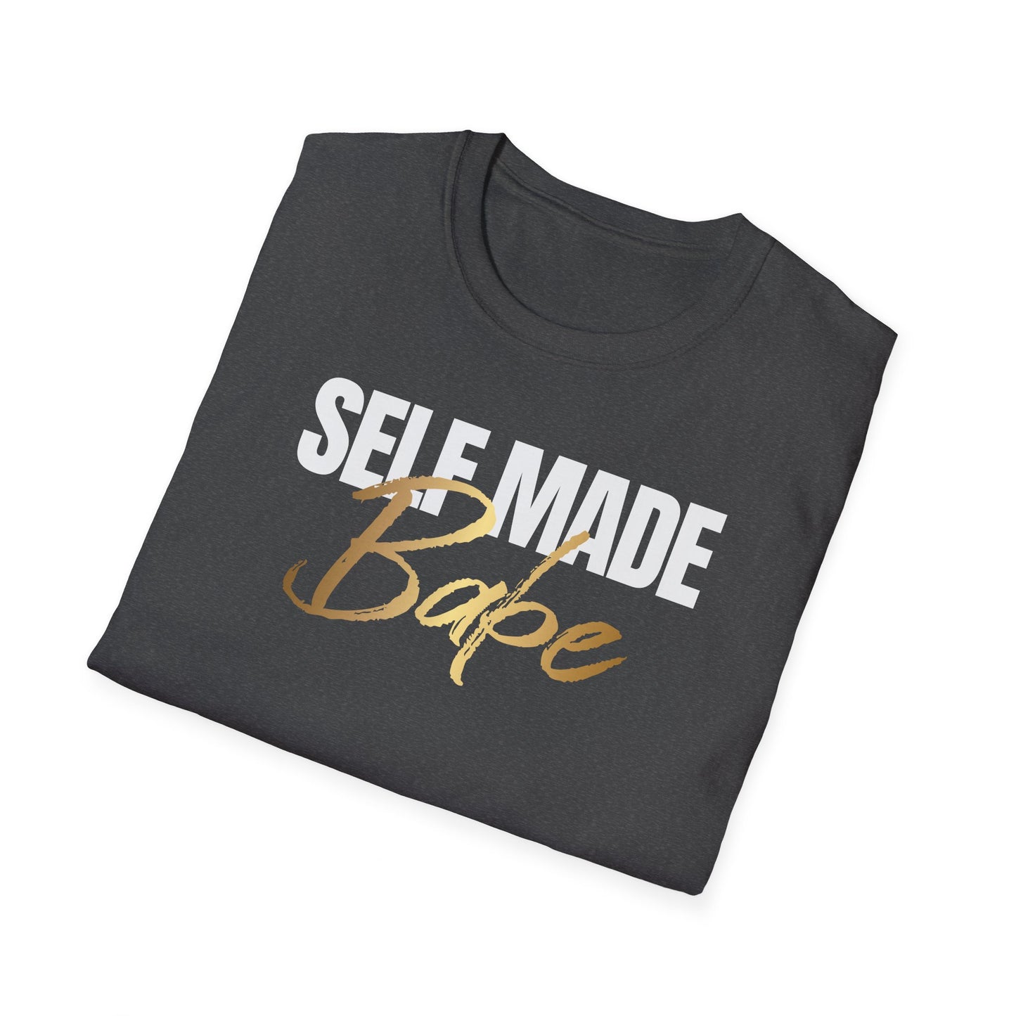 Self Made Babe, Millionaire Mindset: Success Shirt, Money Mindset Shirt, Small Business Shirt, Entrepreneur Shirt, Success Mindset Shirt, Money Shirt, Boss Babe Shirt, Success Shirt, Addicted To Success T-Shirt