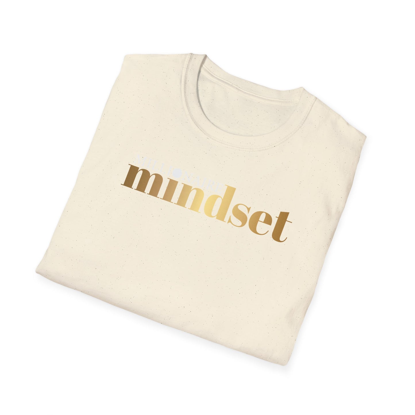 Millionaire Mindset, Millionaire Mindset: Success Shirt, Money Mindset Shirt, Small Business Shirt, Entrepreneur Shirt, Success Mindset Shirt, Money Shirt, Boss Babe Shirt, Success Shirt, Addicted To Success T-Shirt