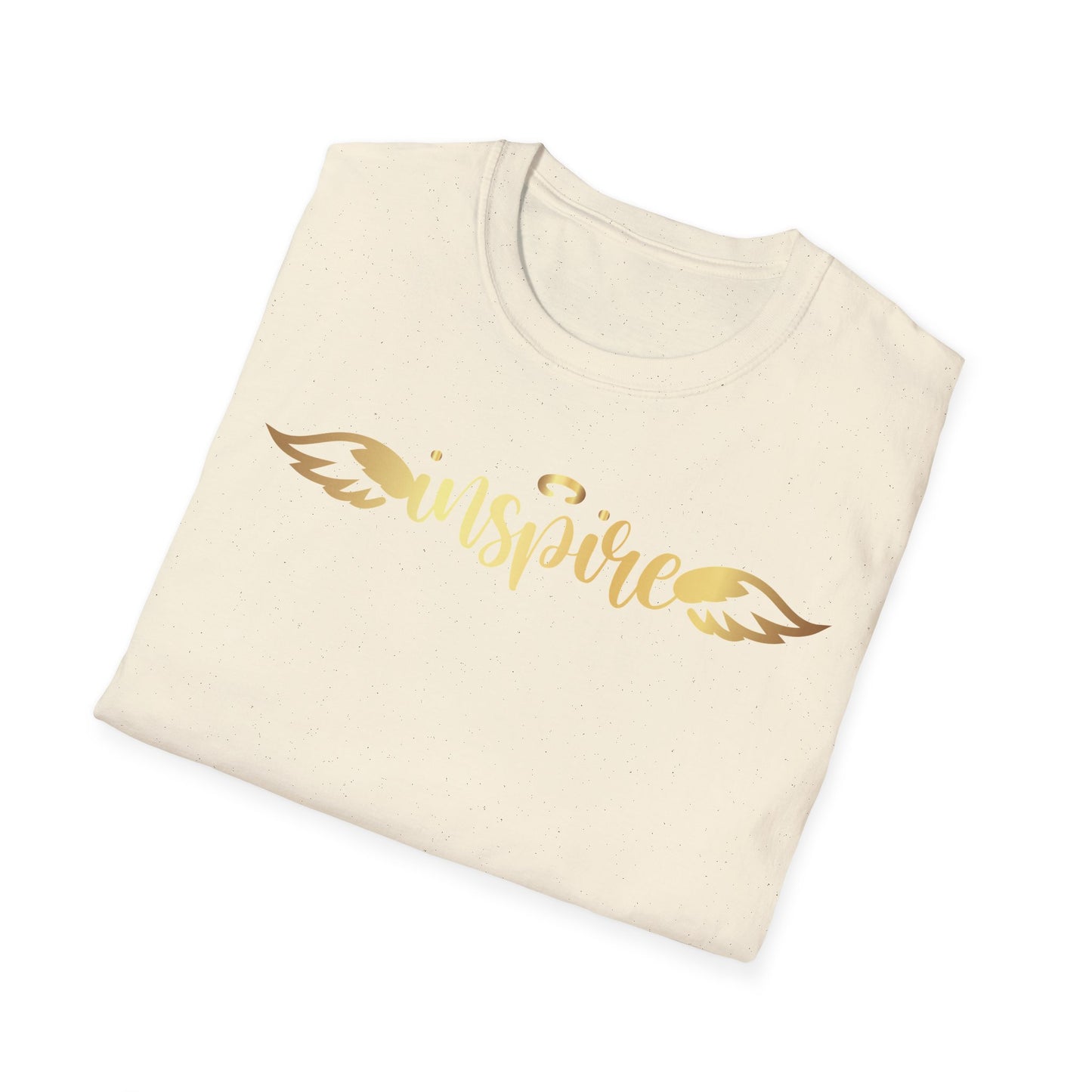 Inspire, Inspirational Gift, Inspirational T-Shirt Gift, Trust in Yourself T-Shirt, Inspire T-shirt, Motivational T-Shirts, Inspirational T-Shirt Gift, Inspire, Dream Create Share T-Shirt Gift, Tee Gift, Good Mood