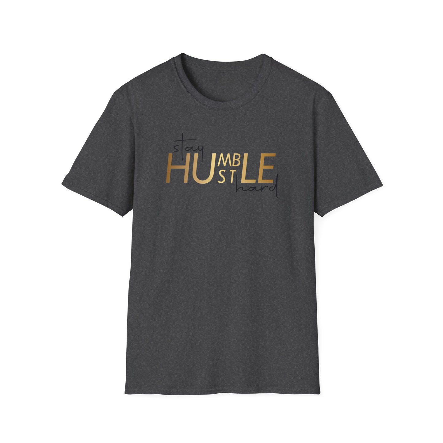 Stay Humble Hustle Hard, Millionaire Mindset: Success Shirt, Money Mindset Shirt, Small Business Shirt, Entrepreneur Shirt, Success Mindset Shirt, Money Shirt, Boss Babe Shirt, Success Shirt, Addicted To Success T-Shirt