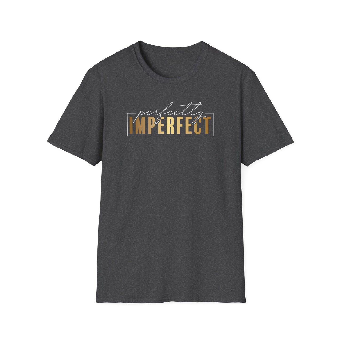 Perfectly Imperfect, Millionaire Mindset: Success Shirt, Money Mindset Shirt, Small Business Shirt, Entrepreneur Shirt, Success Mindset Shirt, Money Shirt, Boss Babe Shirt, Success Shirt, Addicted To Success T-Shirt