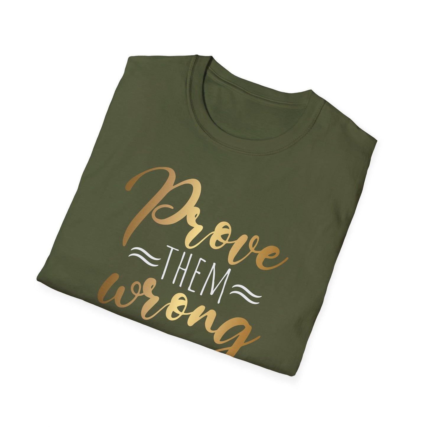 Prove Them Wrong, Millionaire Mindset: Success Shirt, Money Mindset Shirt, Small Business Shirt, Entrepreneur Shirt, Success Mindset Shirt, Money Shirt, Boss Babe Shirt, Success Shirt, Addicted To Success T-Shirt