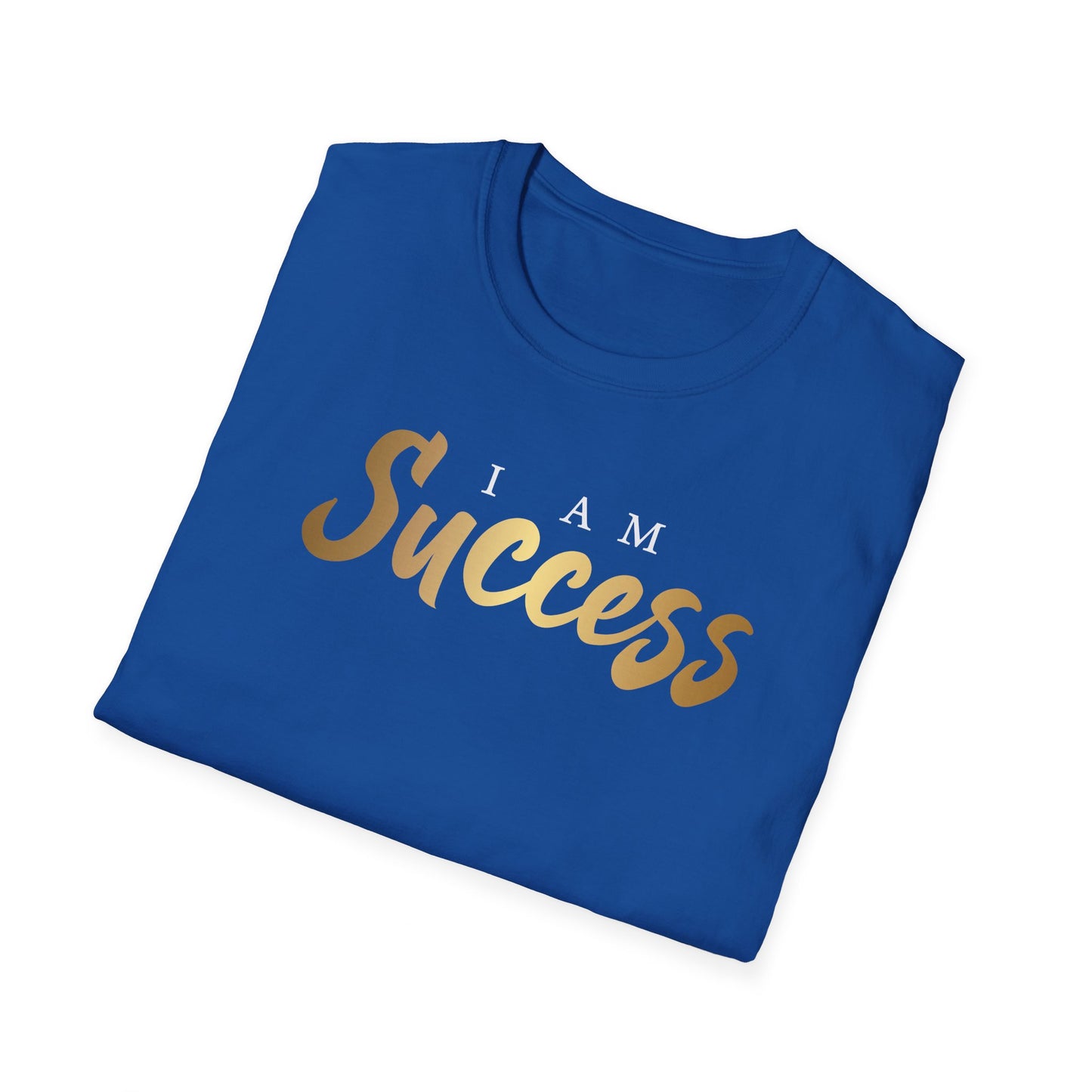 I Am Success, Inspirational Gift, Inspirational T-Shirt Gift, Trust in Yourself T-Shirt, Inspire T-shirt, Motivational T-Shirts, Inspirational T-Shirt Gift, Inspire, Dream Create Share T=Shirt Gift, Tee Gift