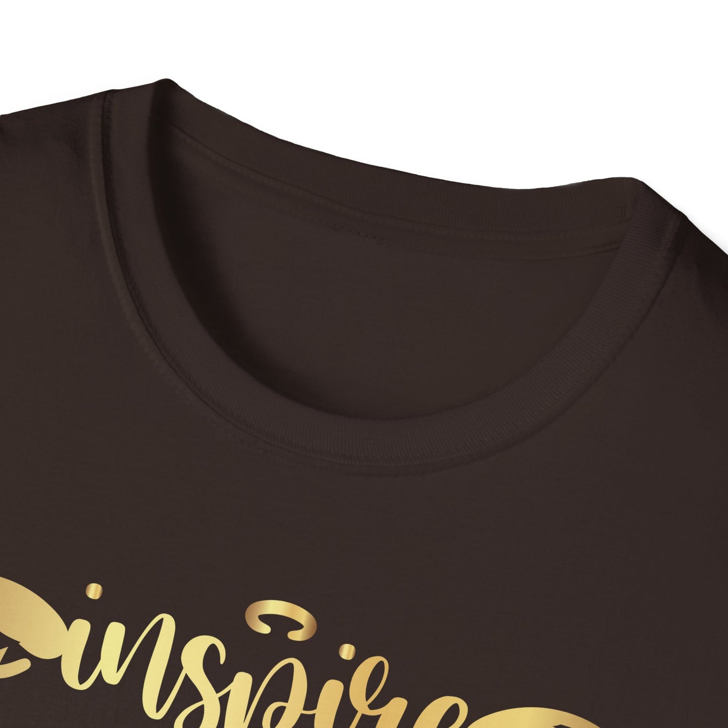Inspire, Inspirational Gift, Inspirational T-Shirt Gift, Trust in Yourself T-Shirt, Inspire T-shirt, Motivational T-Shirts, Inspirational T-Shirt Gift, Inspire, Dream Create Share T-Shirt Gift, Tee Gift, Good Mood