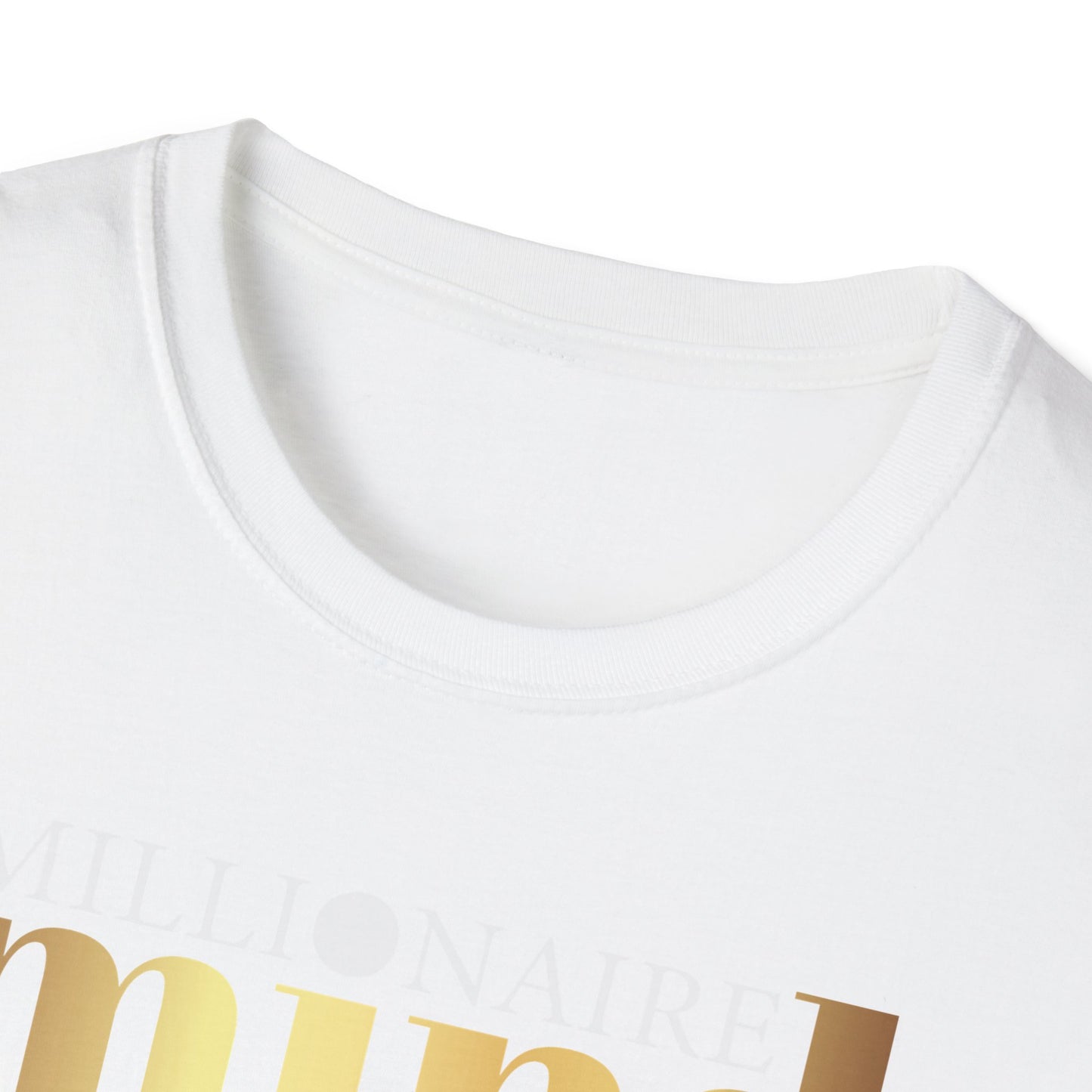Millionaire Mind, Millionaire Mindset: Success Shirt, Money Mindset Shirt, Small Business Shirt, Entrepreneur Shirt, Success Mindset Shirt, Money Shirt, Boss Babe Shirt, Success Shirt, Addicted To Success T-Shirt