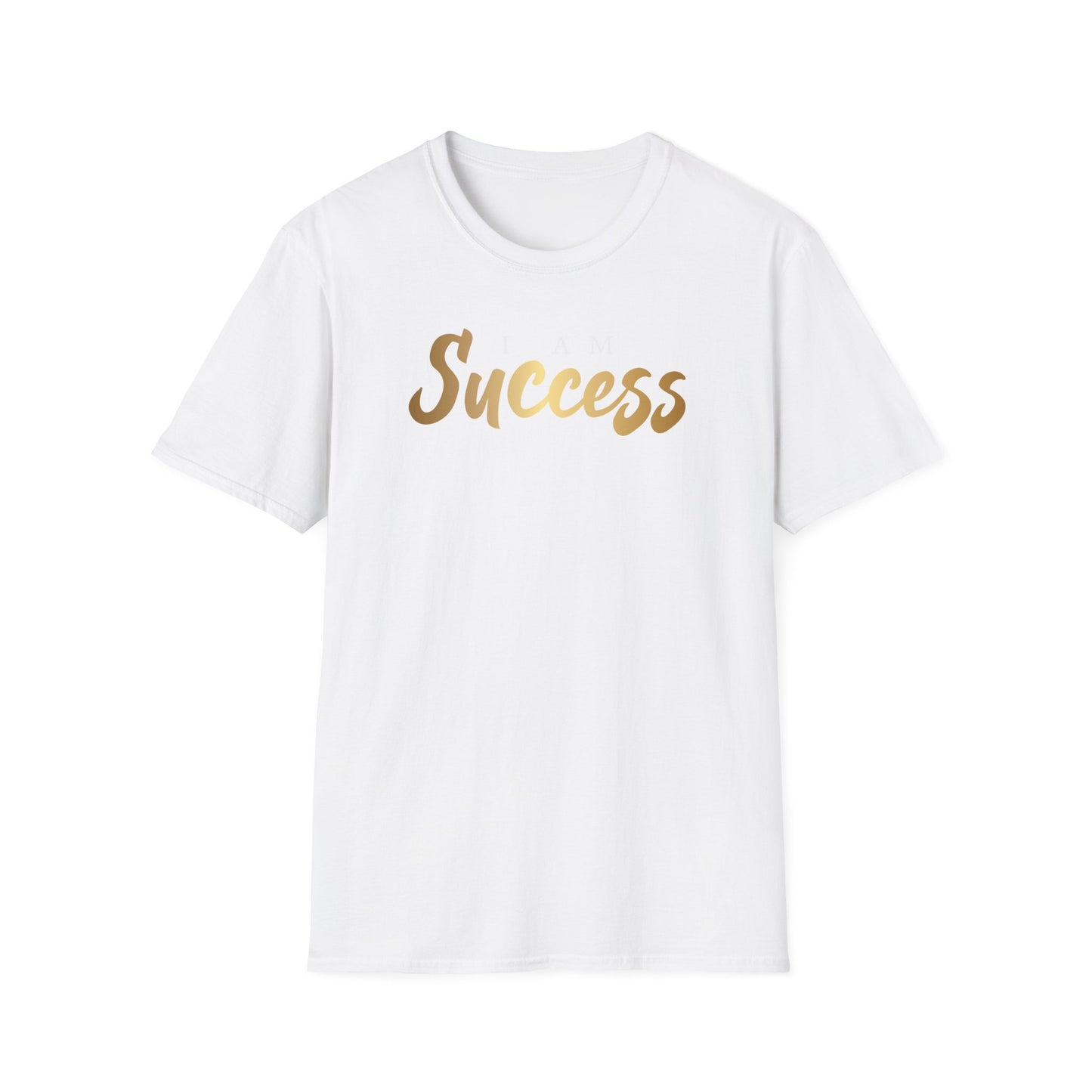 I Am Success, Inspirational Gift, Inspirational T-Shirt Gift, Trust in Yourself T-Shirt, Inspire T-shirt, Motivational T-Shirts, Inspirational T-Shirt Gift, Inspire, Dream Create Share T=Shirt Gift, Tee Gift