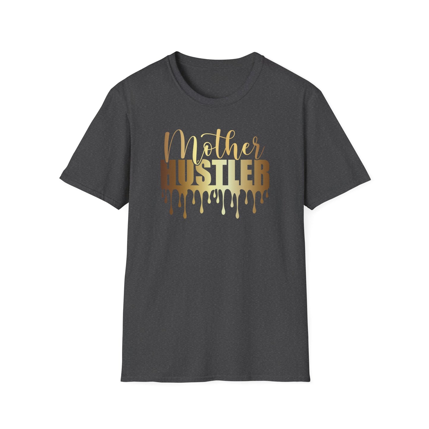 Mother Hustler, Millionaire Mindset: Success Shirt, Money Mindset Shirt, Small Business Shirt, Entrepreneur Shirt, Success Mindset Shirt, Money Shirt, Boss Babe Shirt, Success Shirt, Addicted To Success T-Shirt