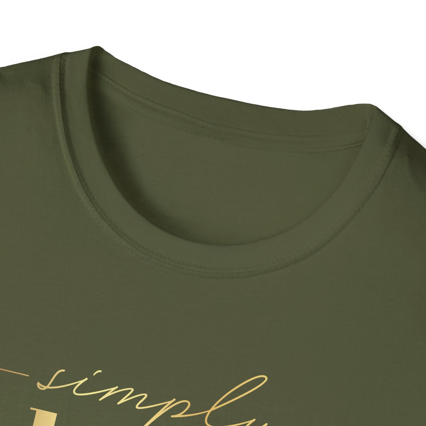 Simply Blessed, Millionaire Mindset: Success Shirt, Money Mindset Shirt, Small Business Shirt, Entrepreneur Shirt, Success Mindset Shirt, Money Shirt, Boss Babe Shirt, Success Shirt, Addicted To Success T-Shirt