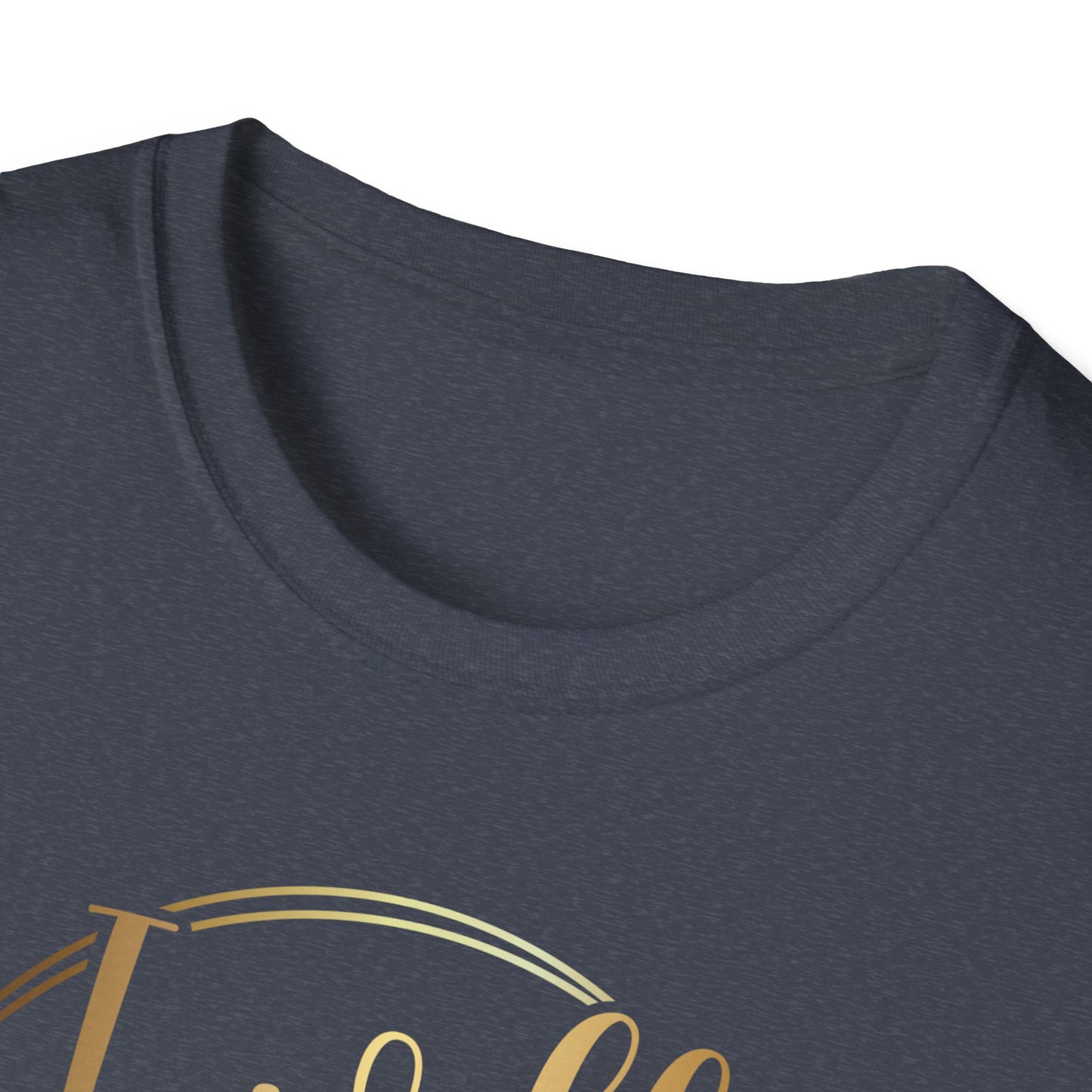 I Will Not Be Stopped, Inspirational Gift, Inspirational T-Shirt Gift, Trust in Yourself T-Shirt, Inspire T-shirt, Motivational T-Shirts, Inspirational T-Shirt Gift, Inspire, Dream Create Share T-Shirt Gift, Tee Gift, Good Mood