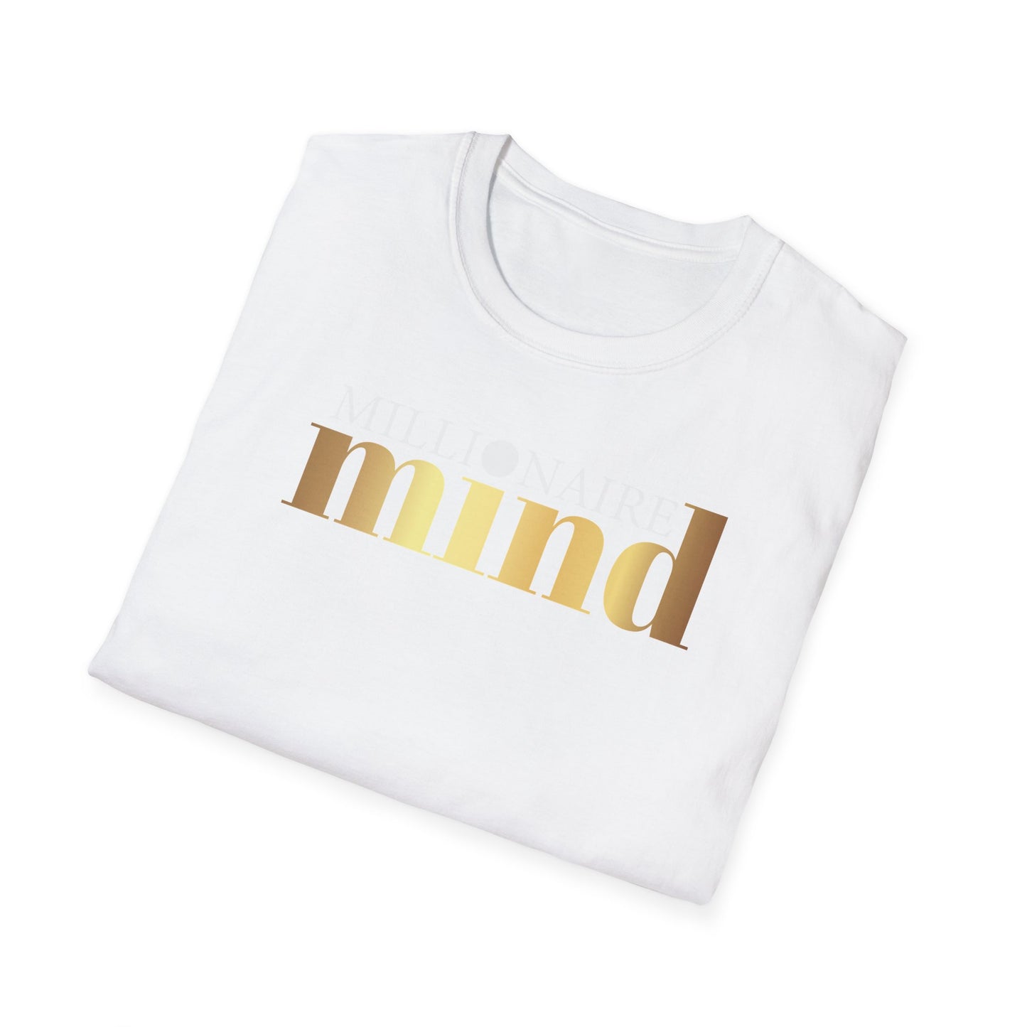 Millionaire Mind, Millionaire Mindset: Success Shirt, Money Mindset Shirt, Small Business Shirt, Entrepreneur Shirt, Success Mindset Shirt, Money Shirt, Boss Babe Shirt, Success Shirt, Addicted To Success T-Shirt