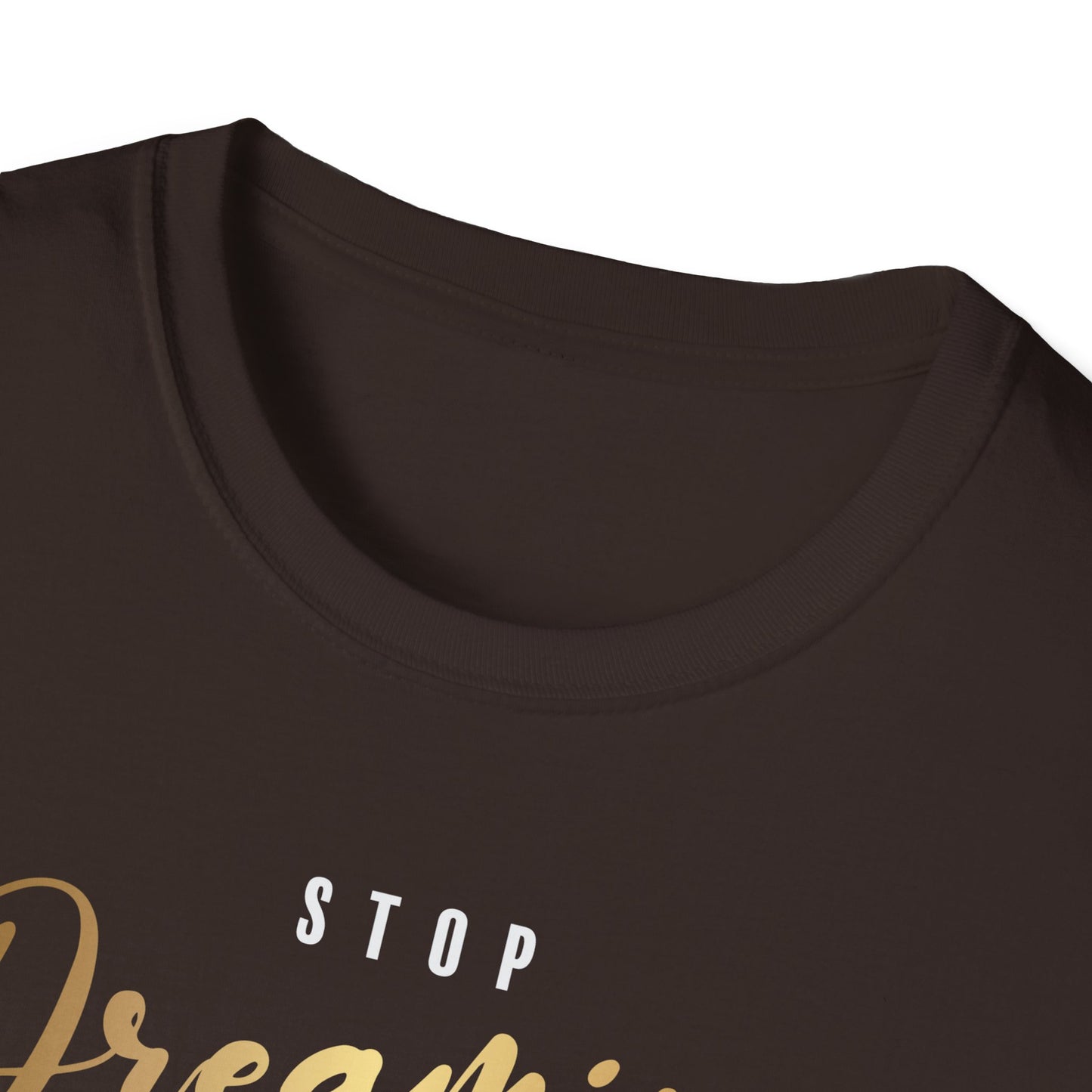 Stop Dreaming Start Doing, Millionaire Mindset: Success Shirt, Money Mindset Shirt, Small Business Shirt, Entrepreneur Shirt, Success Mindset Shirt, Money Shirt, Boss Babe Shirt, Success Shirt, Addicted To Success T-Shirt