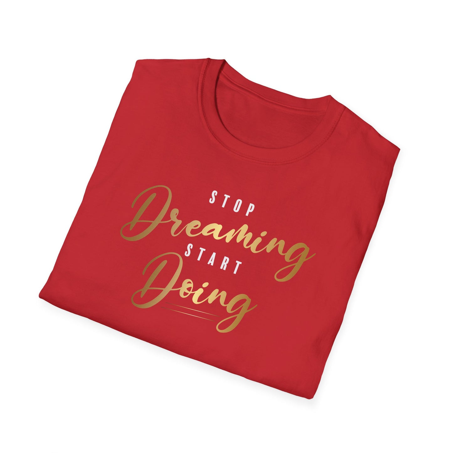 Stop Dreaming Start Doing, Millionaire Mindset: Success Shirt, Money Mindset Shirt, Small Business Shirt, Entrepreneur Shirt, Success Mindset Shirt, Money Shirt, Boss Babe Shirt, Success Shirt, Addicted To Success T-Shirt