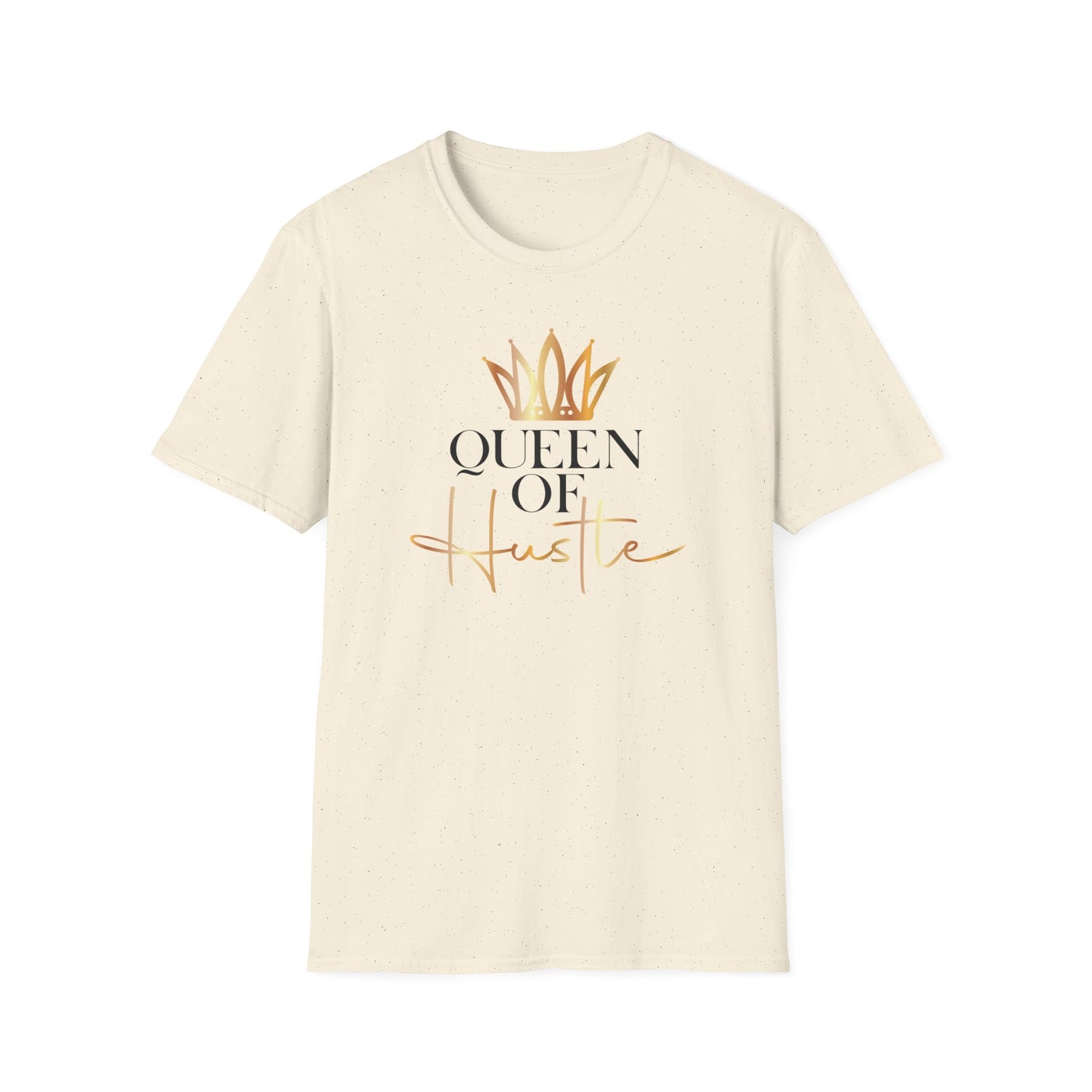 Queen Of Hustle, Millionaire Mindset: Success Shirt, Money Mindset Shirt, Small Business Shirt, Entrepreneur Shirt, Success Mindset Shirt, Money Shirt, Boss Babe Shirt, Success Shirt, Addicted To Success T-Shirt