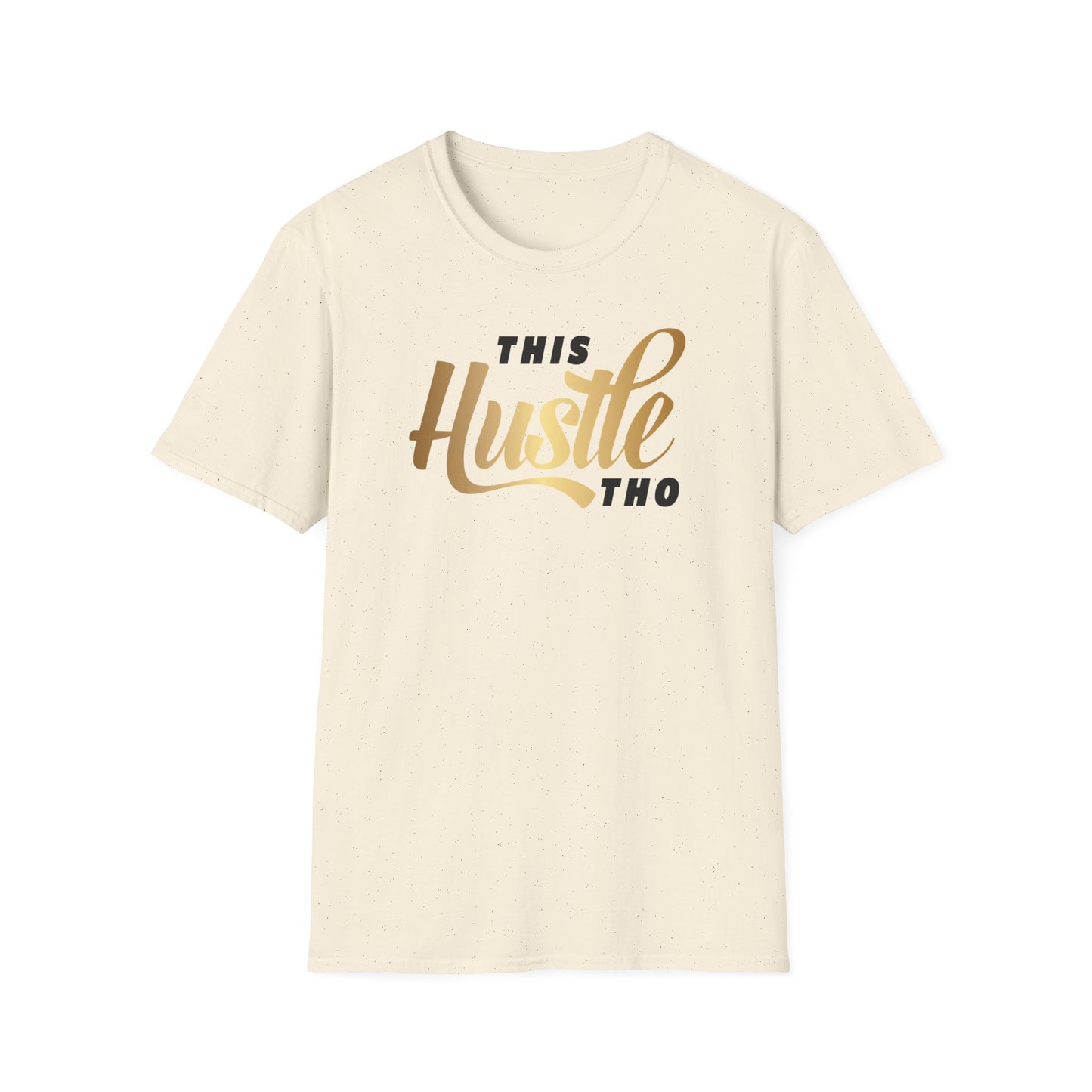 This Hustle Tho, Millionaire Mindset: Success Shirt, Money Mindset Shirt, Small Business Shirt, Entrepreneur Shirt, Success Mindset Shirt, Money Shirt, Boss Babe Shirt, Success Shirt, Addicted To Success T-Shirt