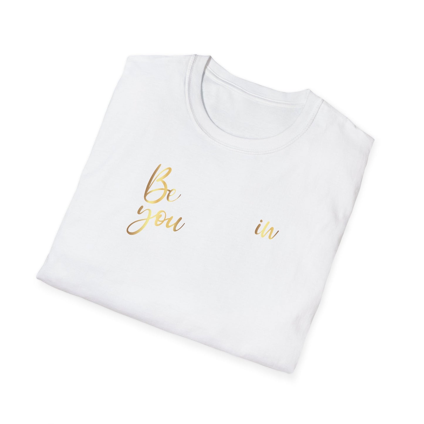 Believe In Yourself, Inspirational Gift, Inspirational T-Shirt Gift, Trust in Yourself T-Shirt, Inspire T-shirt, Motivational T-Shirts, Inspirational T-Shirt