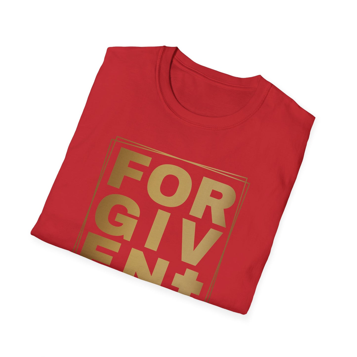 Forgiven, Inspirational Gift, Inspirational T-Shirt Gift, Trust in Yourself T-Shirt, Inspire T-shirt, Motivational T-Shirts, Inspirational T-Shirt Gift, Inspire, Dream Create Share T=Shirt Gift, Tee Gift