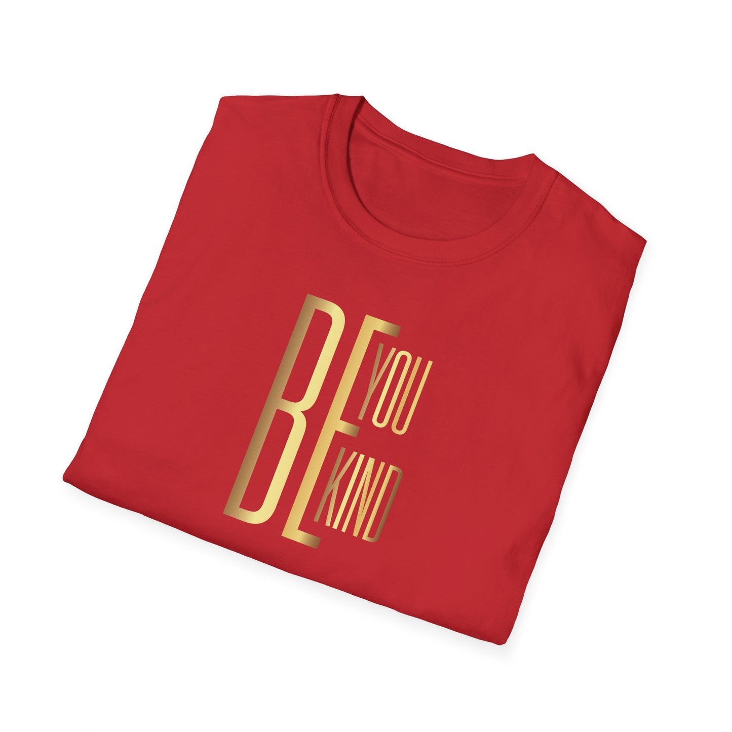 Be You Be Kind, Inspirational Gift, Inspirational T-Shirt Gift, Trust in Yourself T-Shirt, Inspire T-shirt, Motivational T-Shirts, Inspirational T-Shirt