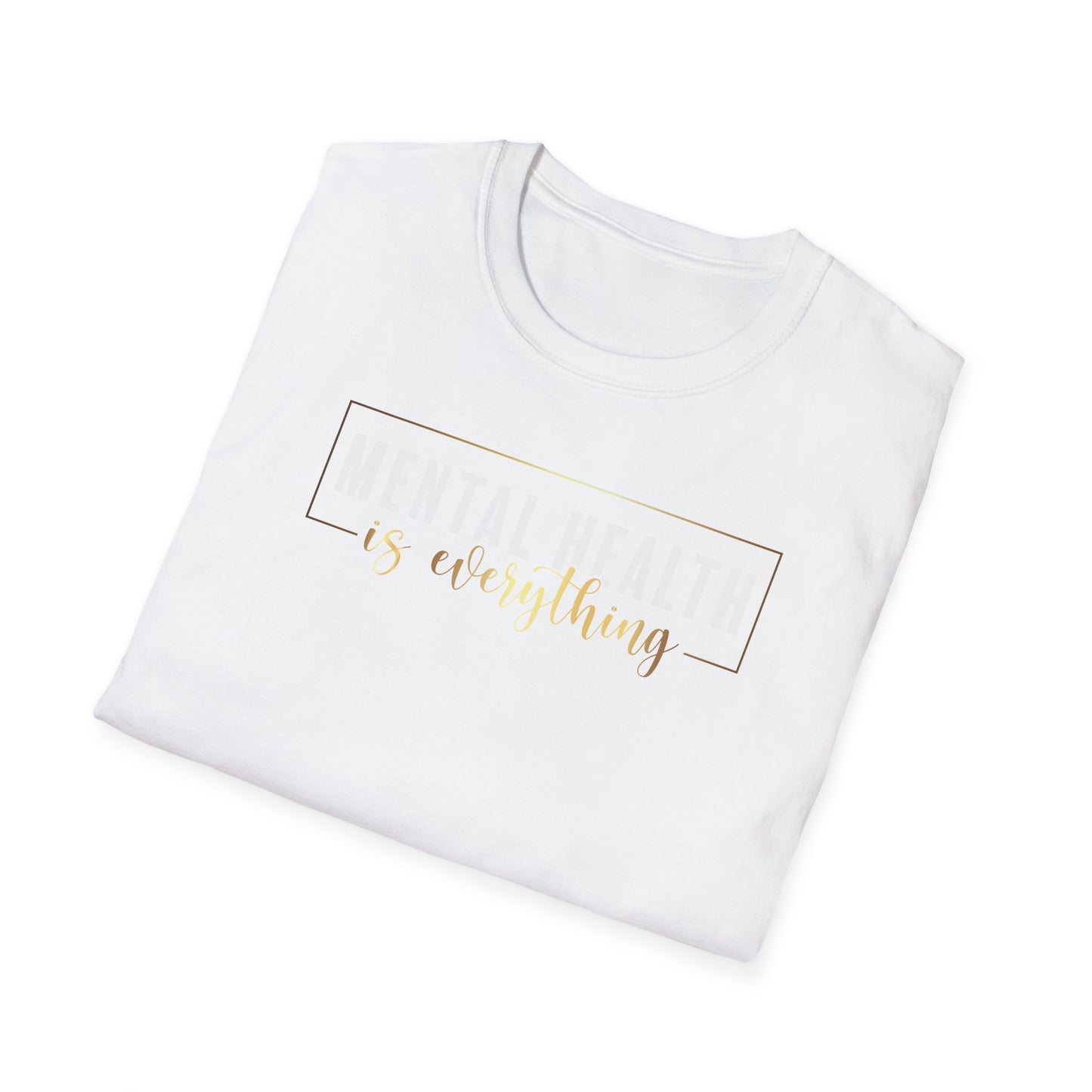 Mental Health Is Everything, Millionaire Mindset: Success Shirt, Money Mindset Shirt, Small Business Shirt, Entrepreneur Shirt, Success Mindset Shirt, Money Shirt, Boss Babe Shirt, Success Shirt, Addicted To Success T-Shirt
