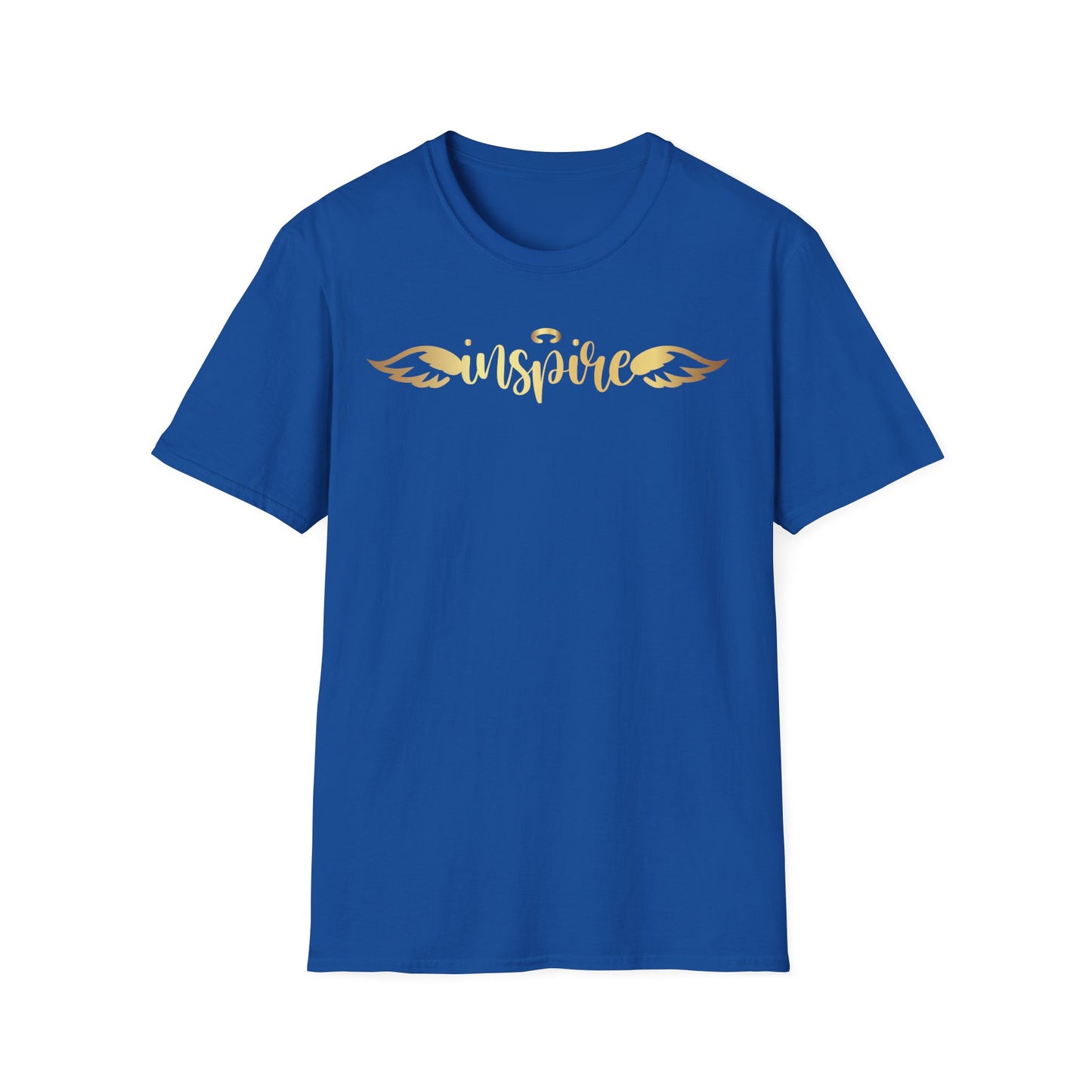 Inspire, Inspirational Gift, Inspirational T-Shirt Gift, Trust in Yourself T-Shirt, Inspire T-shirt, Motivational T-Shirts, Inspirational T-Shirt Gift, Inspire, Dream Create Share T-Shirt Gift, Tee Gift, Good Mood