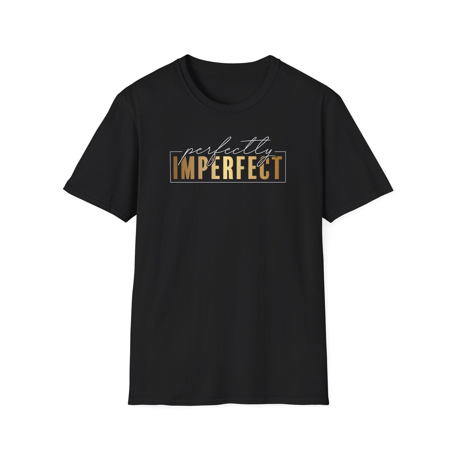 Perfectly Imperfect, Millionaire Mindset: Success Shirt, Money Mindset Shirt, Small Business Shirt, Entrepreneur Shirt, Success Mindset Shirt, Money Shirt, Boss Babe Shirt, Success Shirt, Addicted To Success T-Shirt
