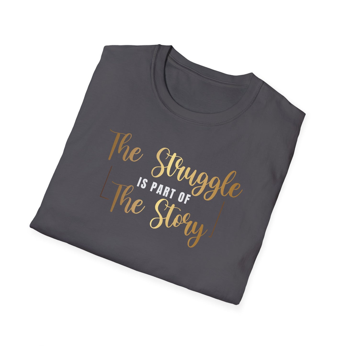 The Struggle Is Part Of The Story, Millionaire Mindset: Success Shirt, Money Mindset Shirt, Small Business Shirt, Entrepreneur Shirt, Success Mindset Shirt, Money Shirt, Boss Babe Shirt, Success Shirt, Addicted To Success T-Shirt
