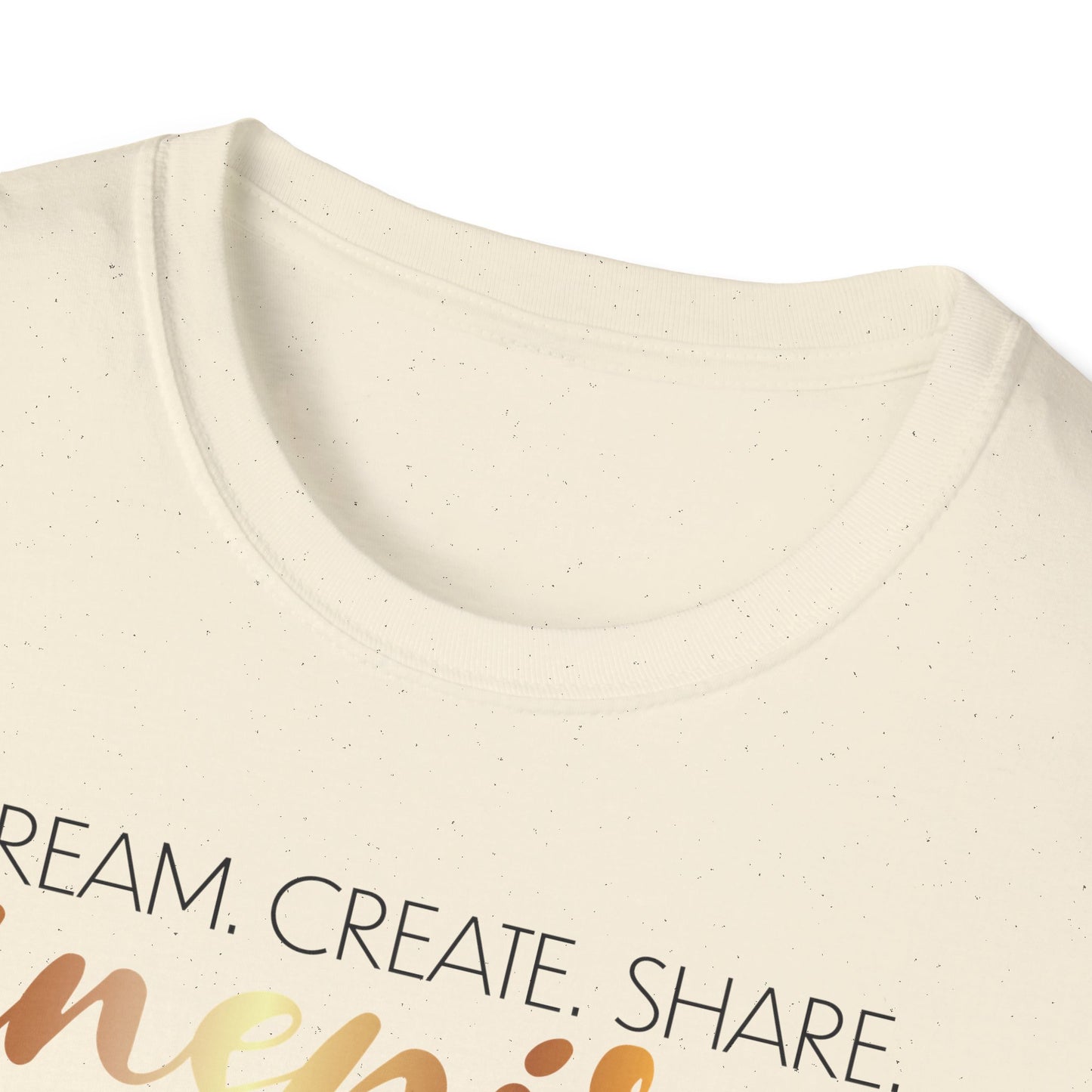 Dream Create Share Inspire,Inspirational Gift, Inspirational T-Shirt Gift, Trust in Yourself T-Shirt, Inspire T-shirt, Motivational T-Shirts, Inspirational T-Shirt Gift, Inspire, Dream Create Share T=Shirt Gift, Tee Gift