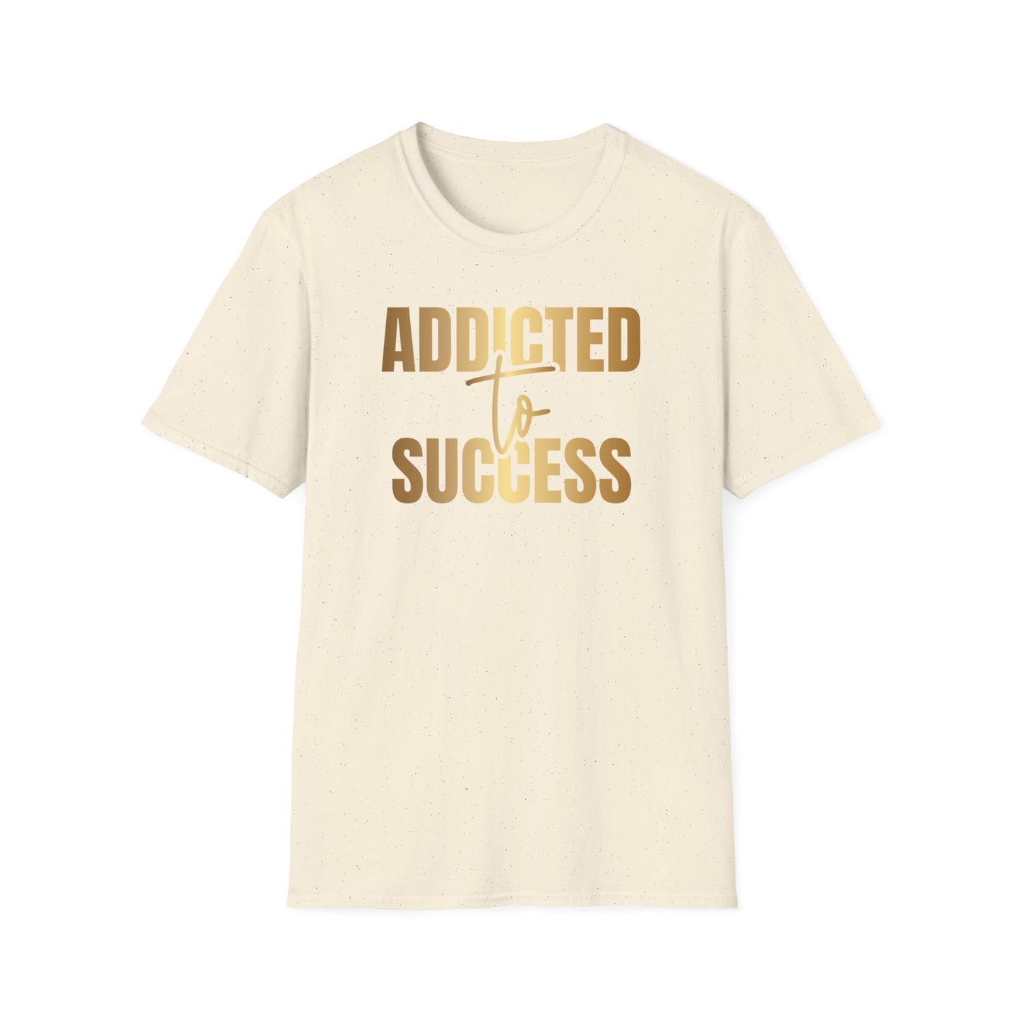 Addicted To Success, Success Shirt, Money Mindset Shirt, Small Business Shirt, Entrepreneur Shirt, Success Mindset Shirt, Money Shirt, Boss Babe Shirt