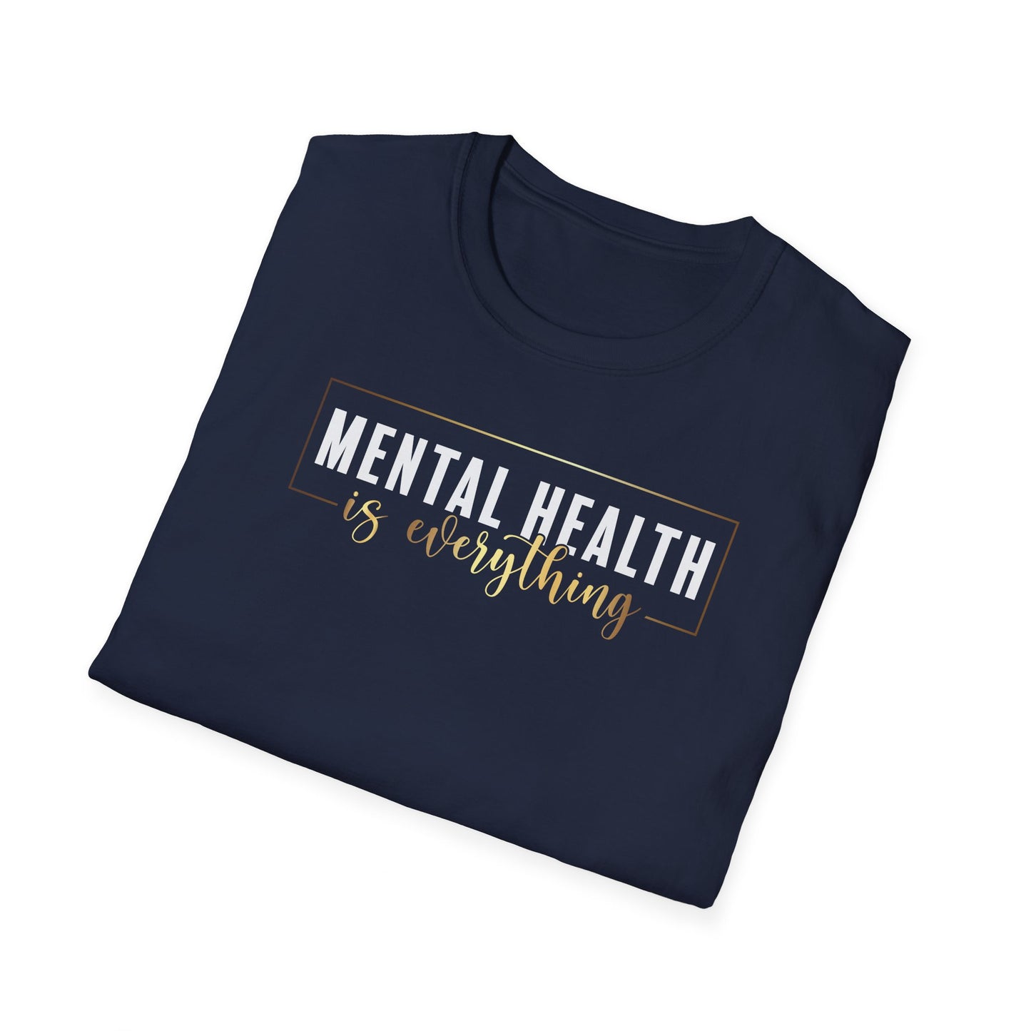Mental Health Is Everything, Millionaire Mindset: Success Shirt, Money Mindset Shirt, Small Business Shirt, Entrepreneur Shirt, Success Mindset Shirt, Money Shirt, Boss Babe Shirt, Success Shirt, Addicted To Success T-Shirt
