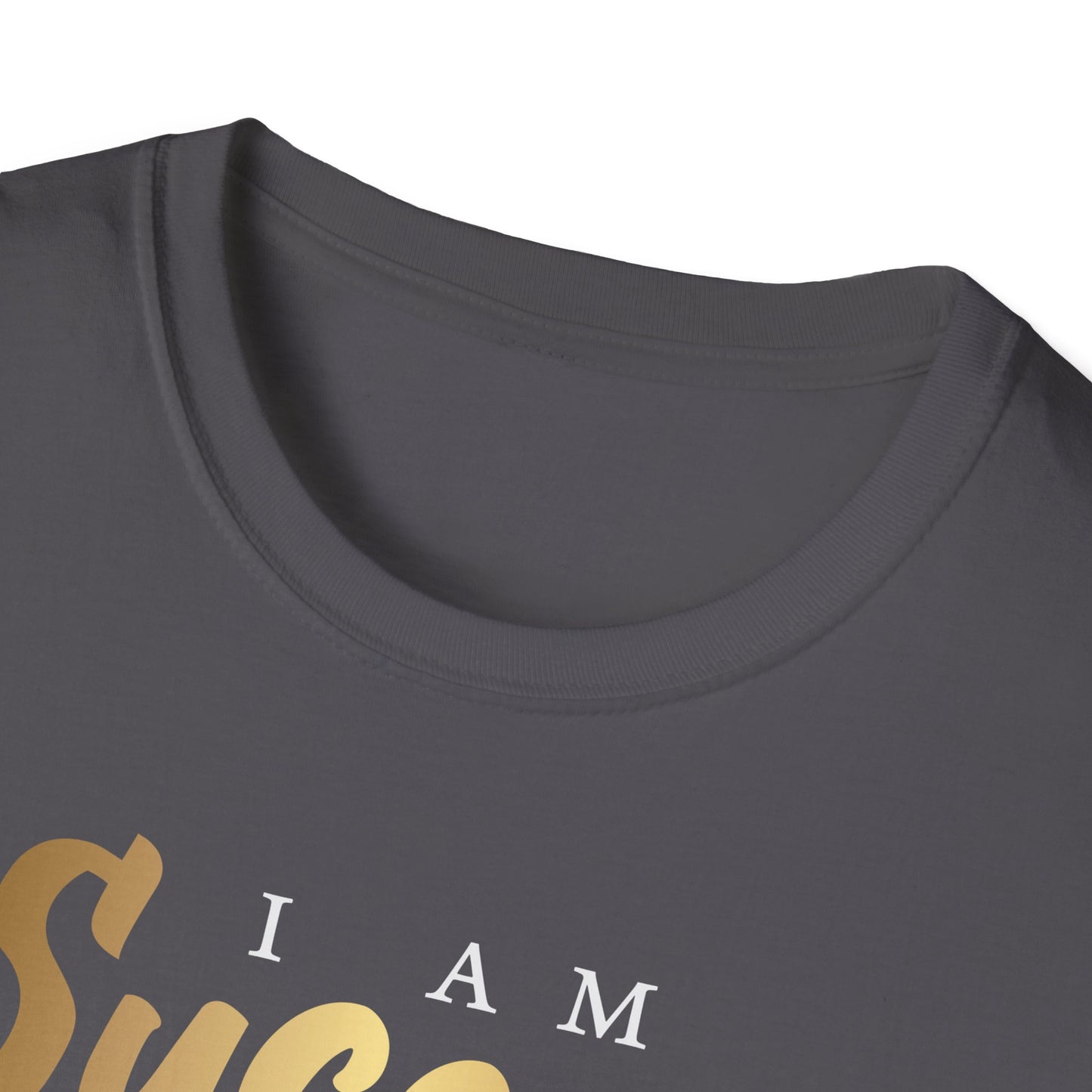 I Am Success, Inspirational Gift, Inspirational T-Shirt Gift, Trust in Yourself T-Shirt, Inspire T-shirt, Motivational T-Shirts, Inspirational T-Shirt Gift, Inspire, Dream Create Share T=Shirt Gift, Tee Gift
