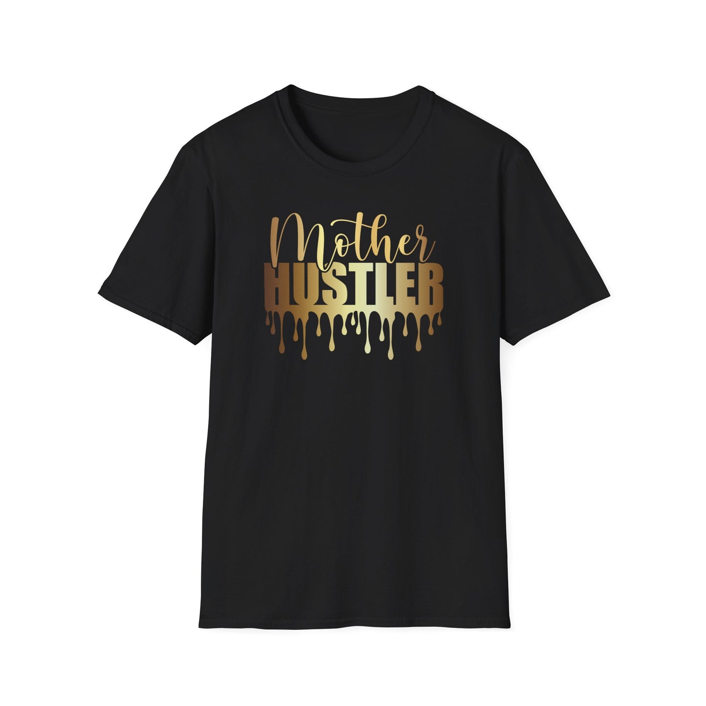 Mother Hustler, Millionaire Mindset: Success Shirt, Money Mindset Shirt, Small Business Shirt, Entrepreneur Shirt, Success Mindset Shirt, Money Shirt, Boss Babe Shirt, Success Shirt, Addicted To Success T-Shirt