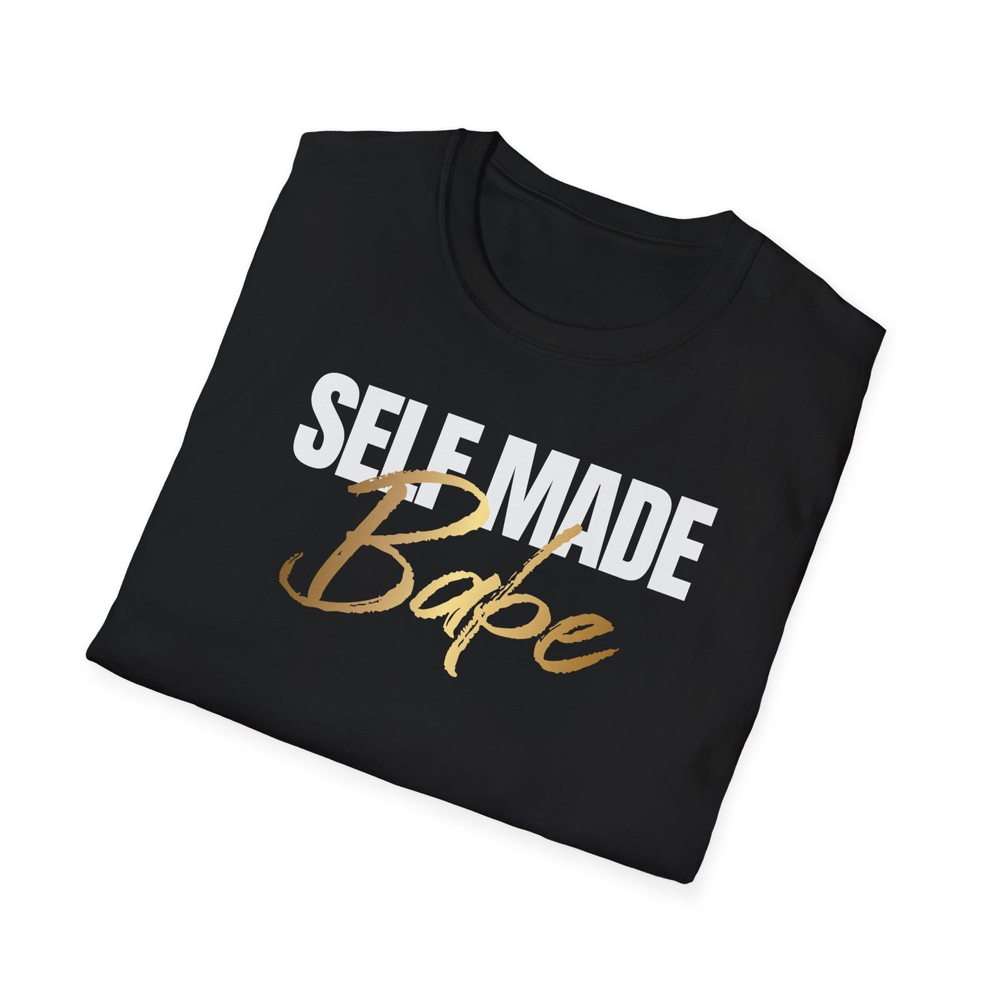 Self Made Babe, Millionaire Mindset: Success Shirt, Money Mindset Shirt, Small Business Shirt, Entrepreneur Shirt, Success Mindset Shirt, Money Shirt, Boss Babe Shirt, Success Shirt, Addicted To Success T-Shirt