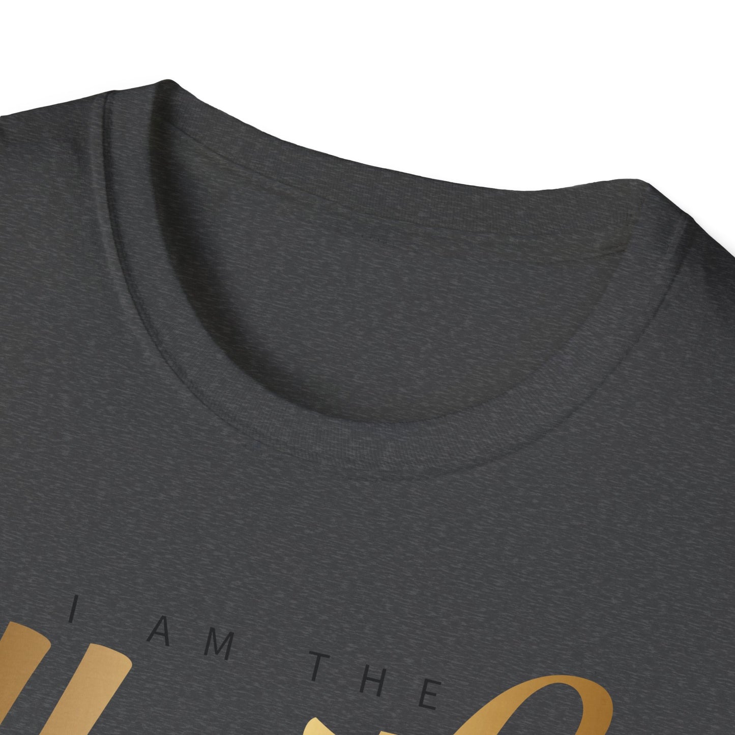 I Am The Hustle, Inspirational Gift, Inspirational T-Shirt Gift, Trust in Yourself T-Shirt, Inspire T-shirt, Motivational T-Shirts, Inspirational T-Shirt Gift, Inspire, Dream Create Share T-Shirt Gift, Tee Gift, Good Mood